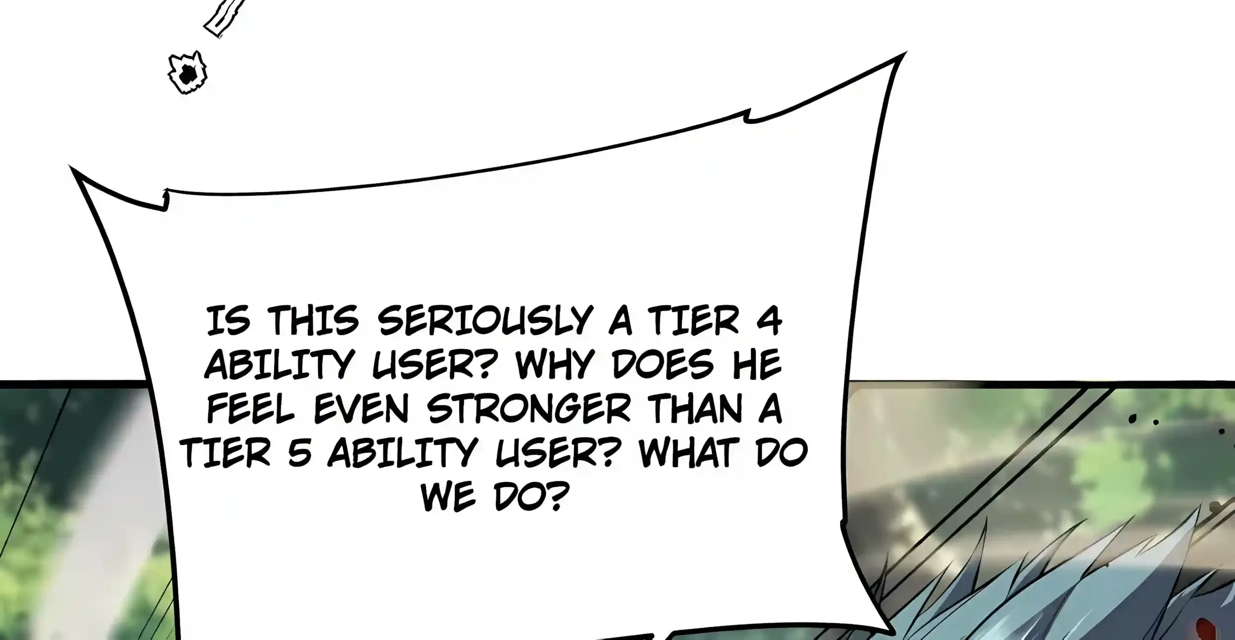 Read Awakening the Purple Thunder at the Beginning EN Manga Online