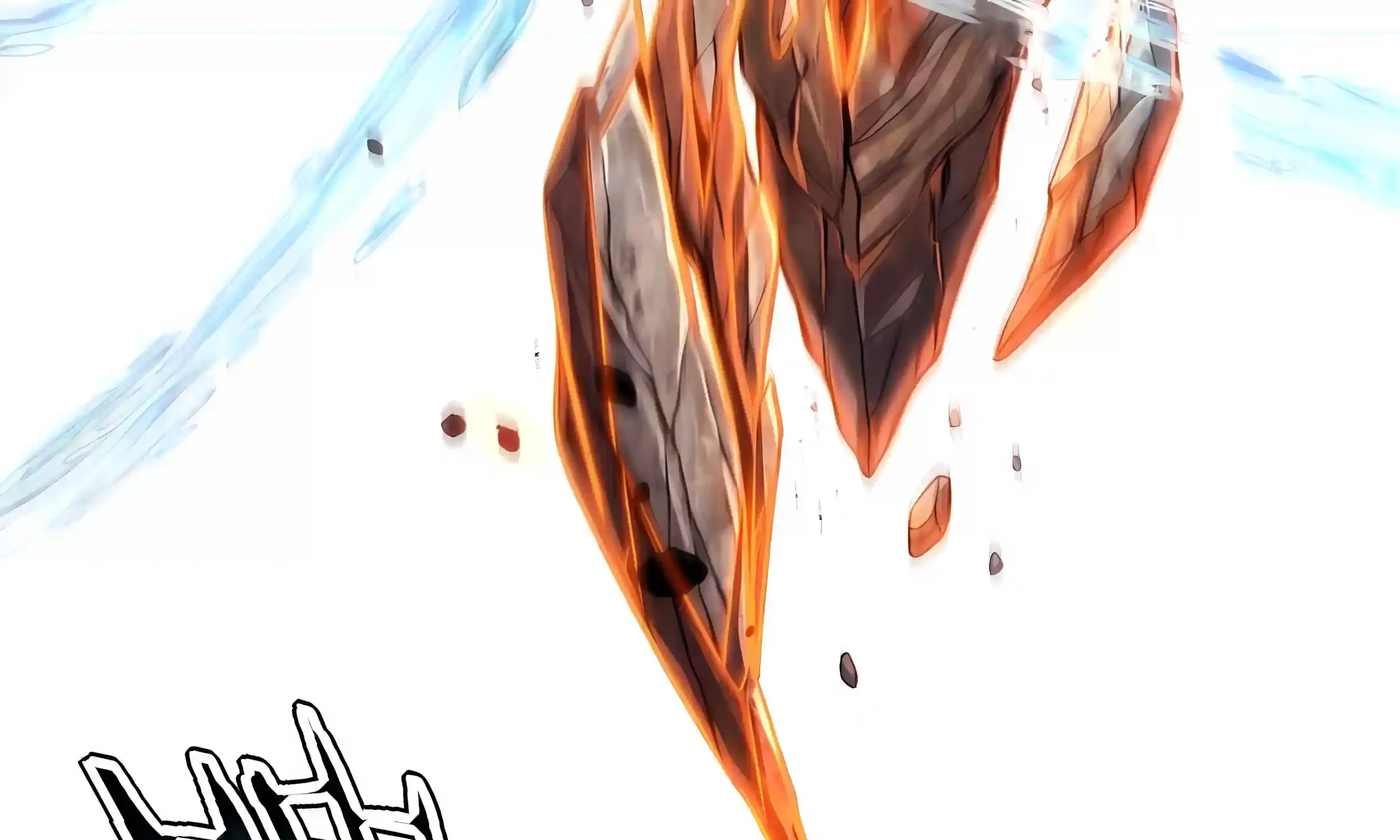 Read Awakening the Purple Thunder at the Beginning EN Manga Online