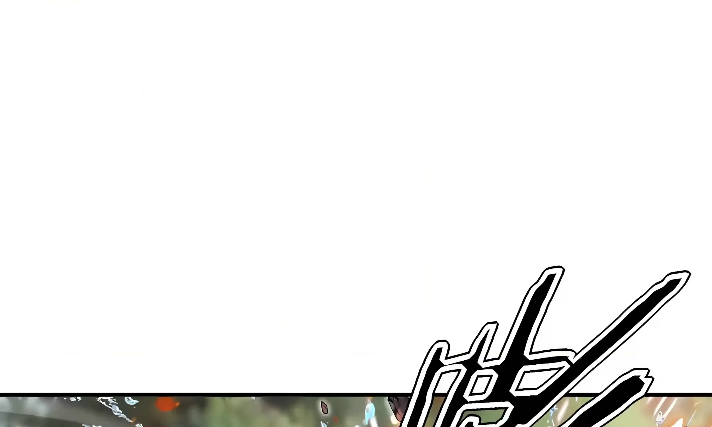 Read Awakening the Purple Thunder at the Beginning EN Manga Online