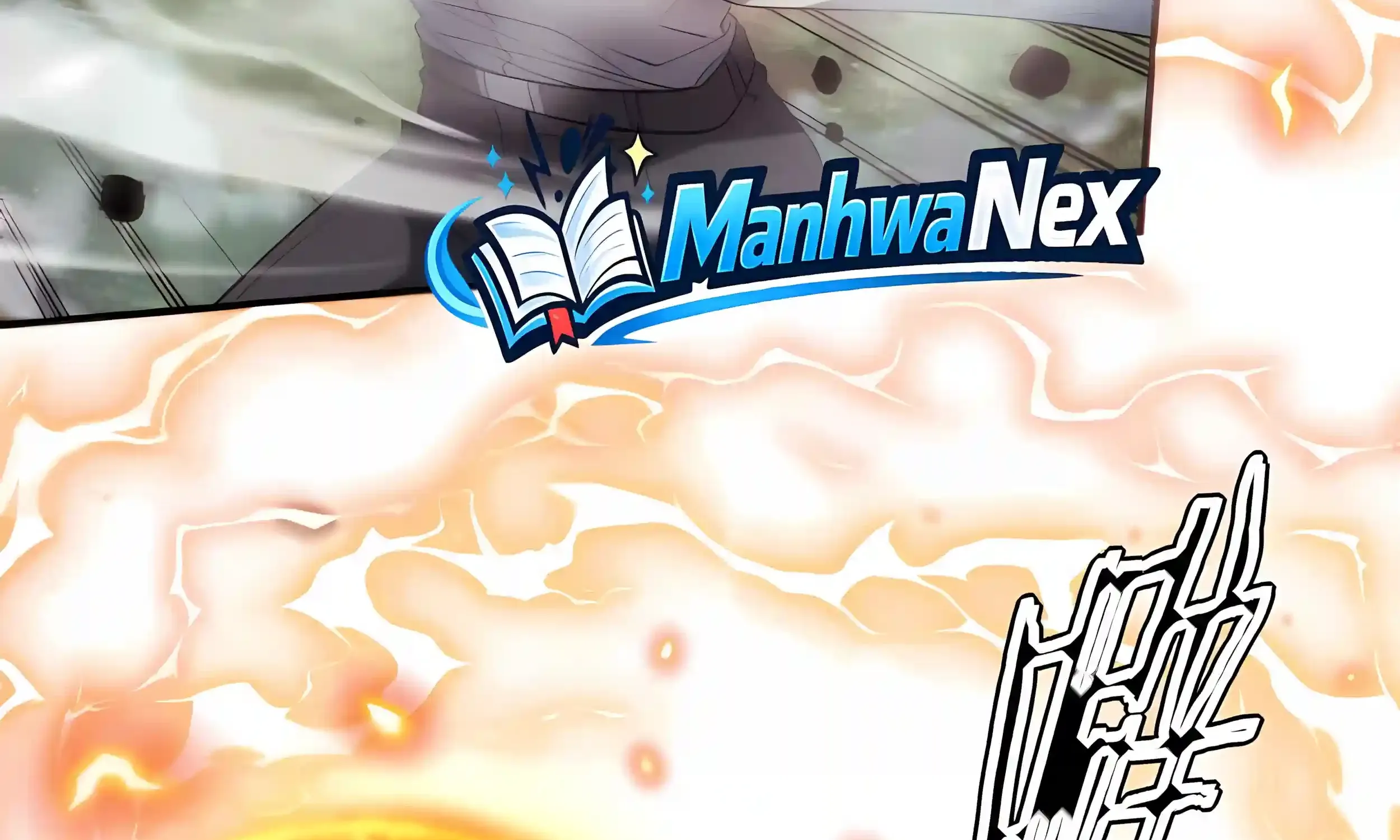 Read Awakening the Purple Thunder at the Beginning EN Manga Online