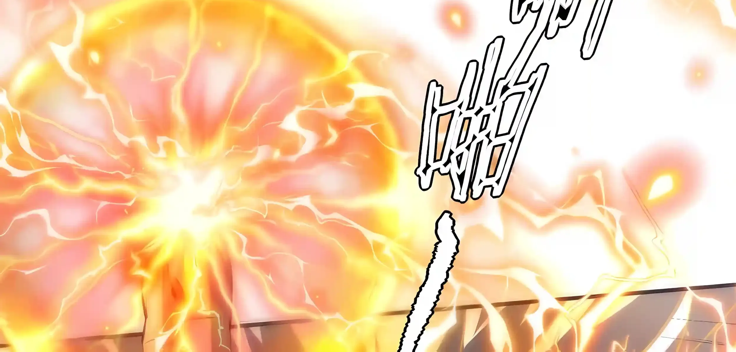 Read Awakening the Purple Thunder at the Beginning EN Manga Online