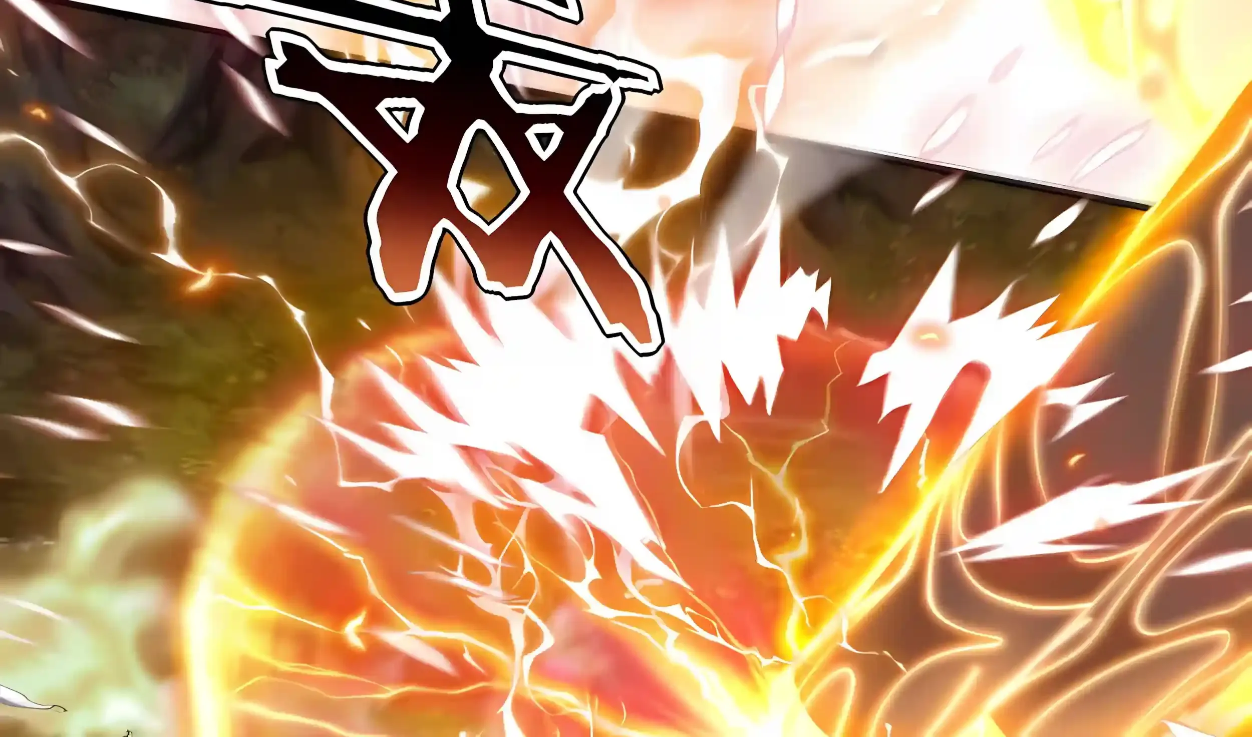 Read Awakening the Purple Thunder at the Beginning EN Manga Online