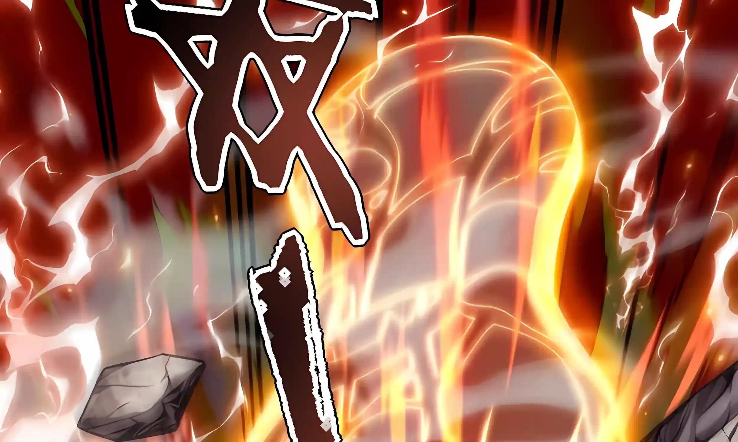 Read Awakening the Purple Thunder at the Beginning EN Manga Online