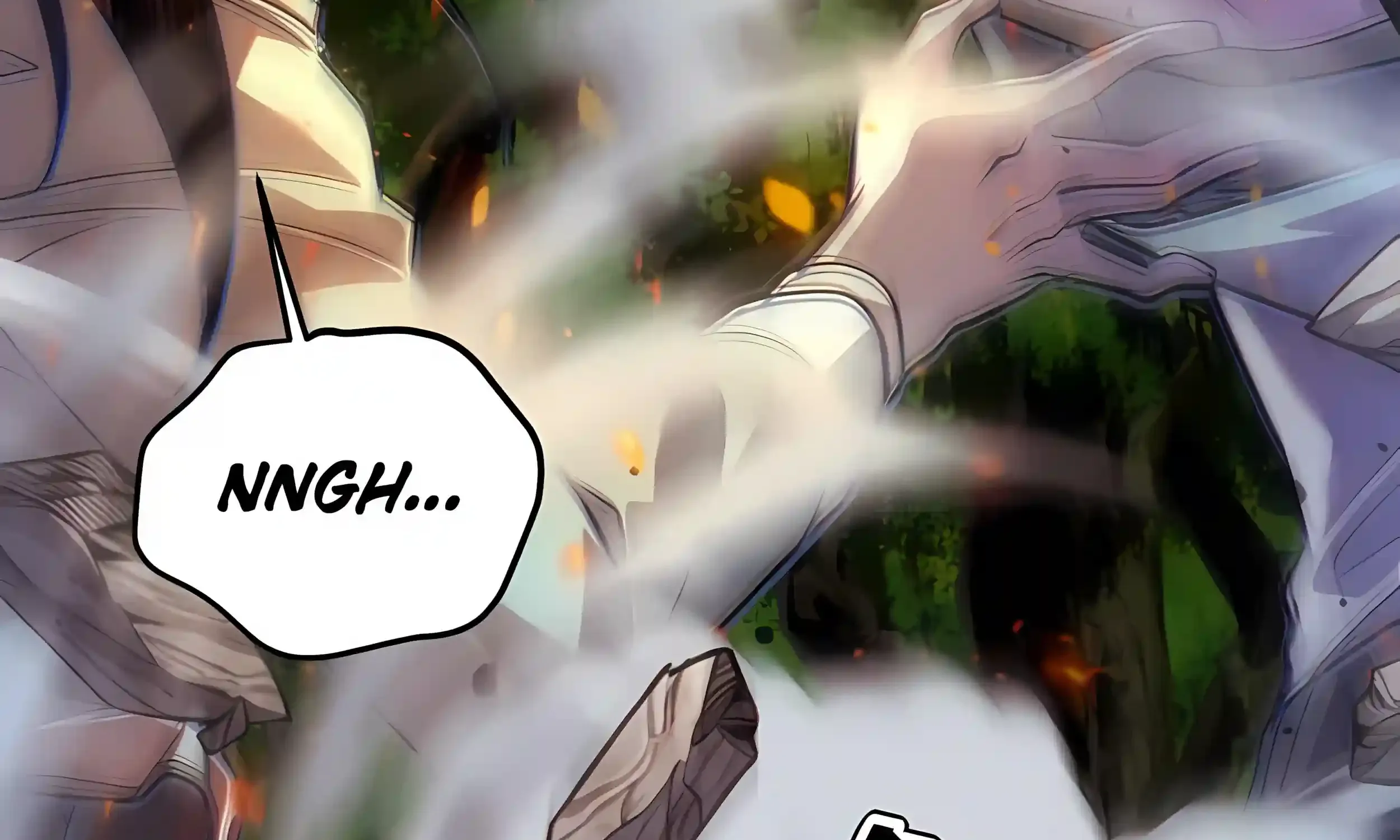 Read Awakening the Purple Thunder at the Beginning EN Manga Online