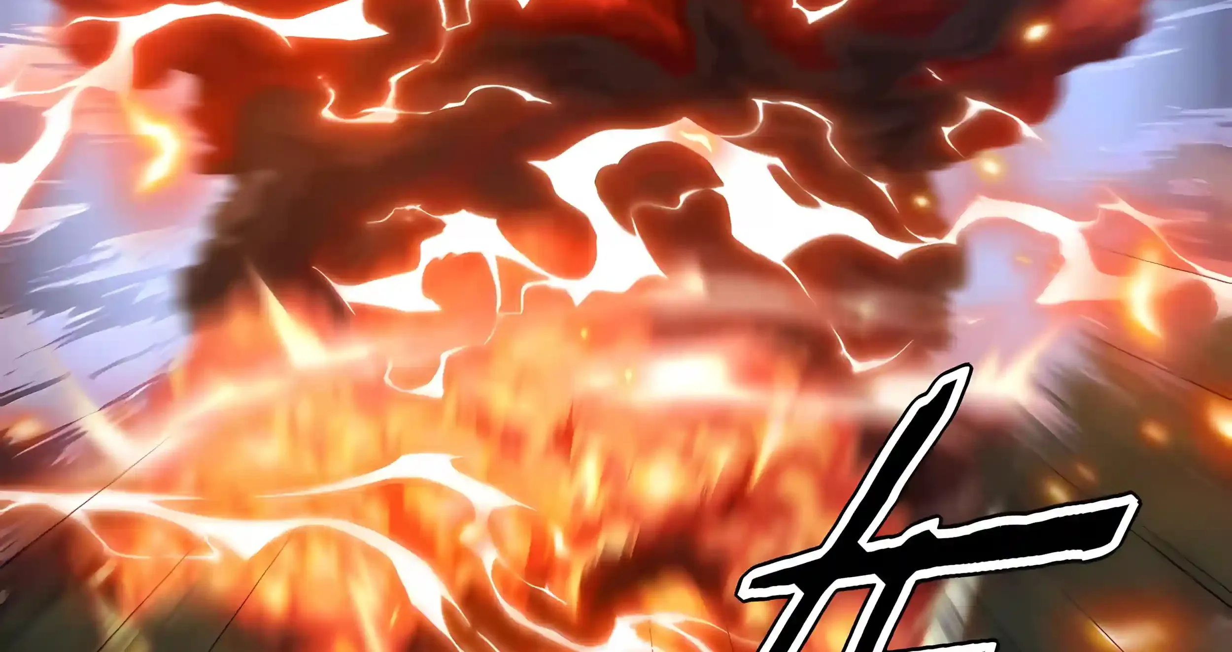 Read Awakening the Purple Thunder at the Beginning EN Manga Online