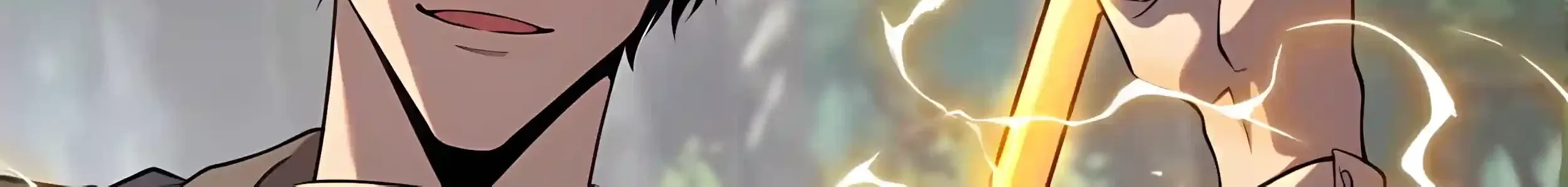 Read Awakening the Purple Thunder at the Beginning EN Manga Online