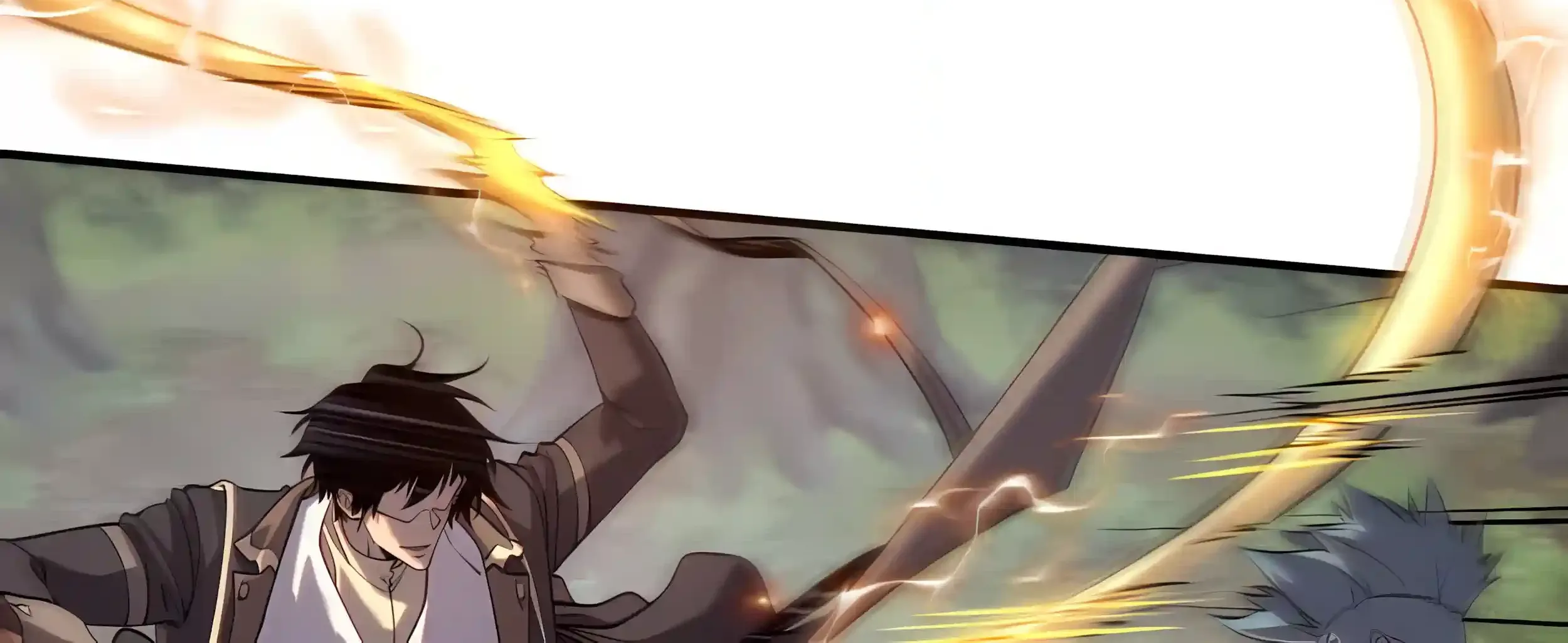Read Awakening the Purple Thunder at the Beginning EN Manga Online