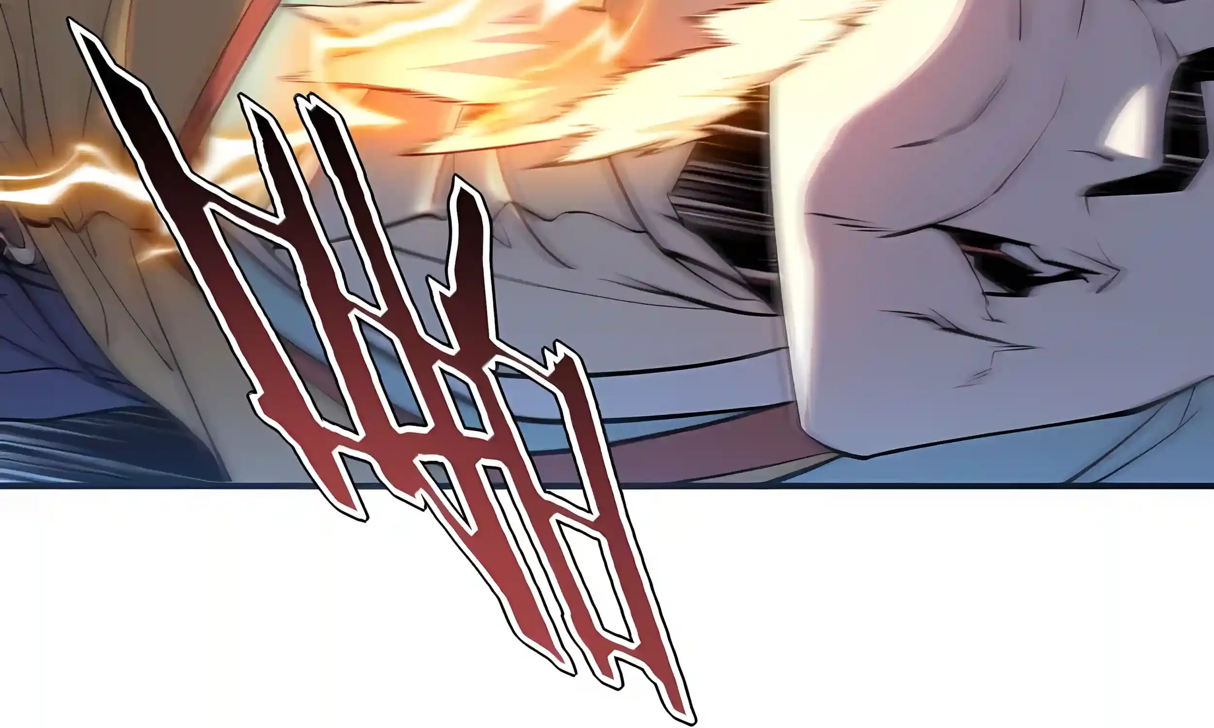 Read Awakening the Purple Thunder at the Beginning EN Manga Online