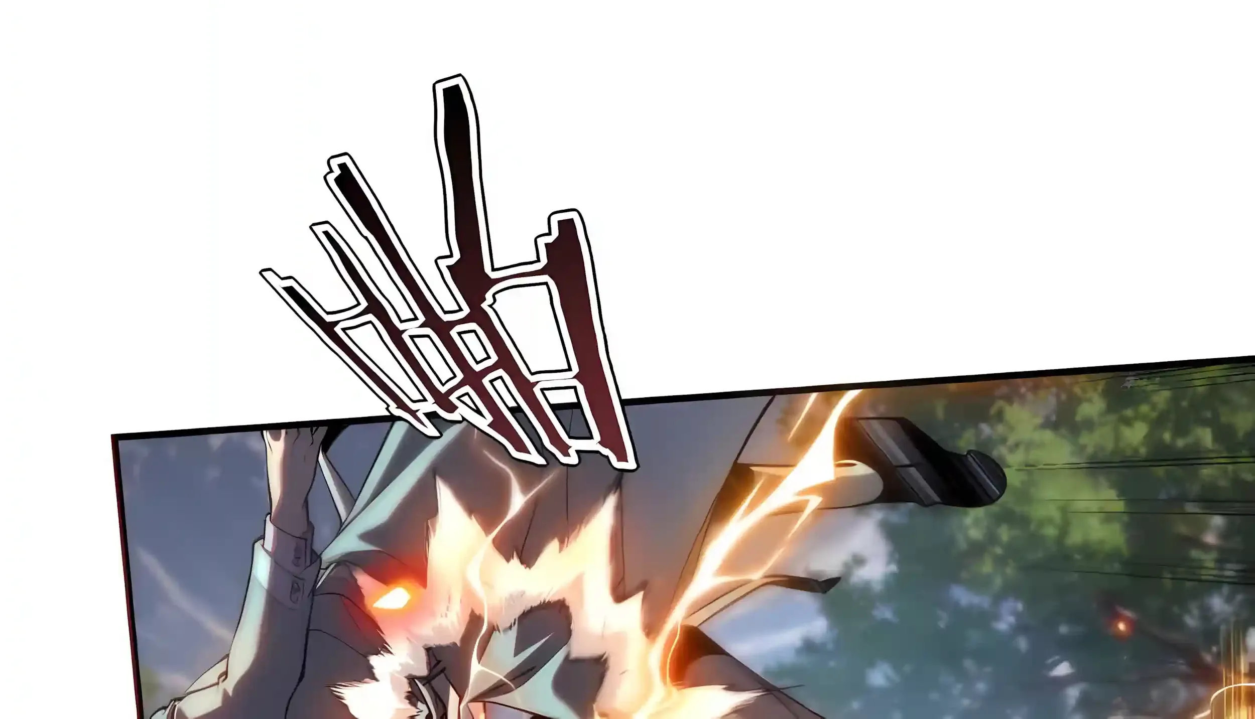Read Awakening the Purple Thunder at the Beginning EN Manga Online