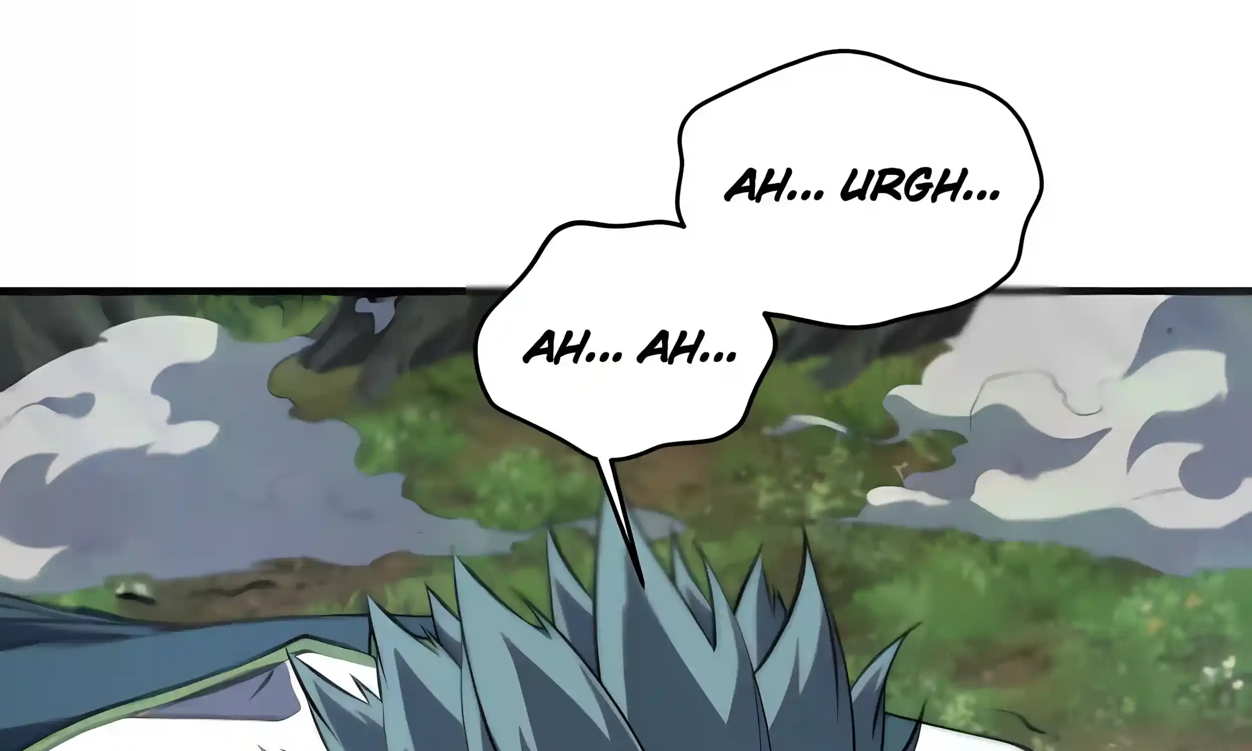 Read Awakening the Purple Thunder at the Beginning EN Manga Online