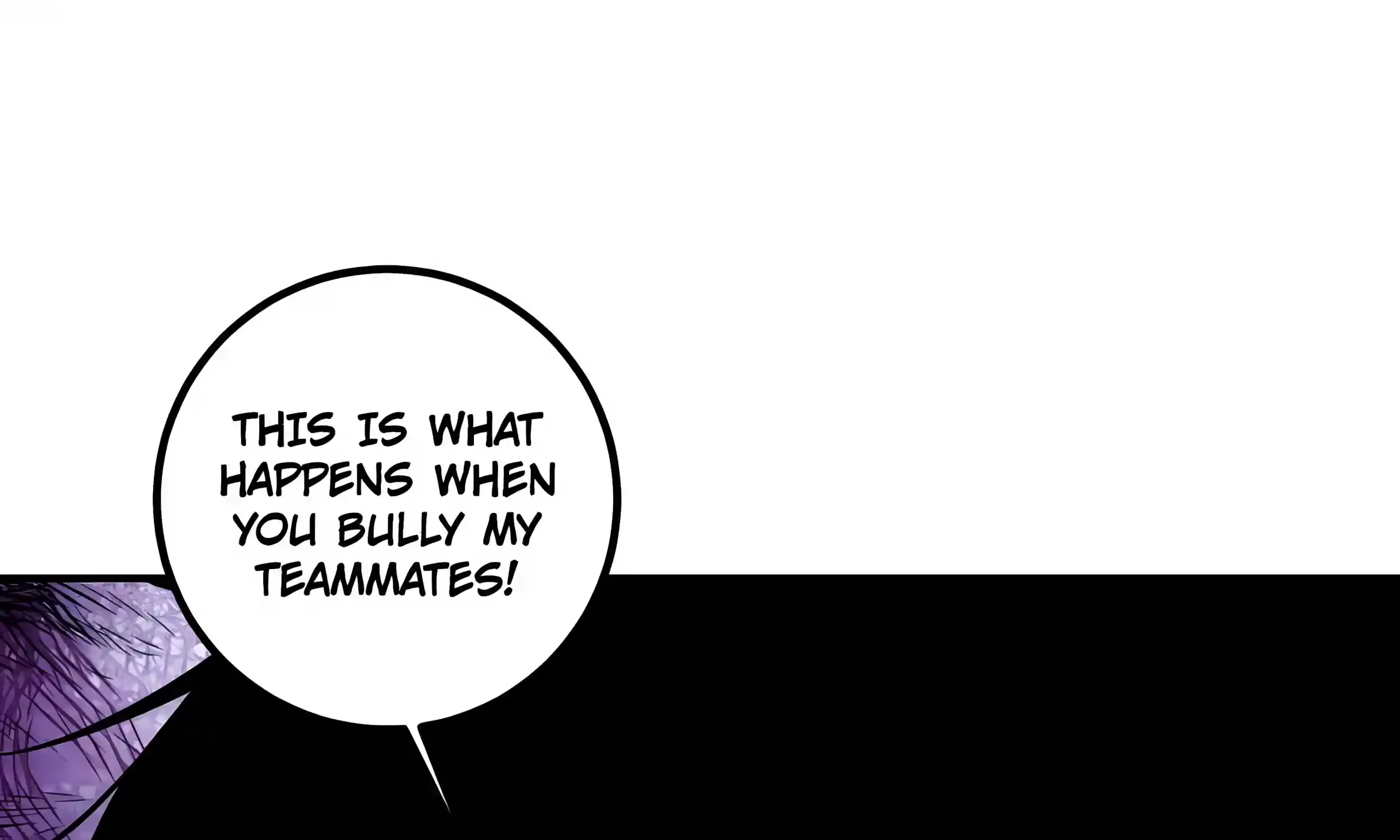 Read Awakening the Purple Thunder at the Beginning EN Manga Online