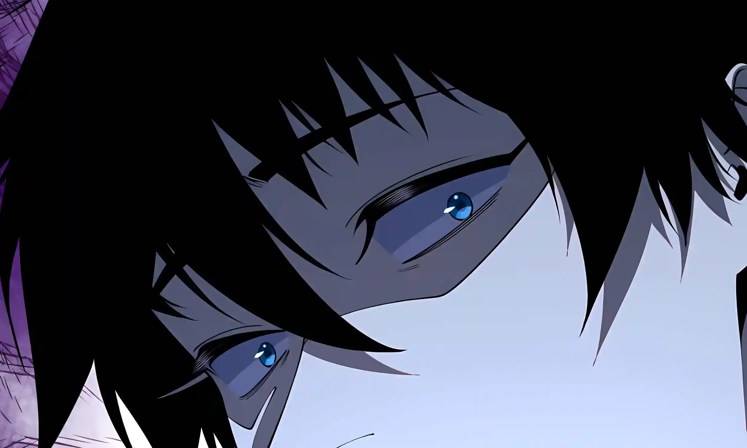 Read Awakening the Purple Thunder at the Beginning EN Manga Online