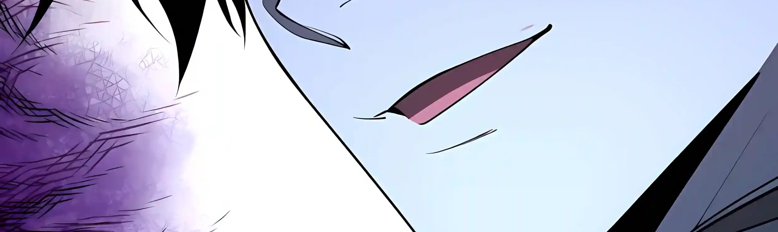 Read Awakening the Purple Thunder at the Beginning EN Manga Online