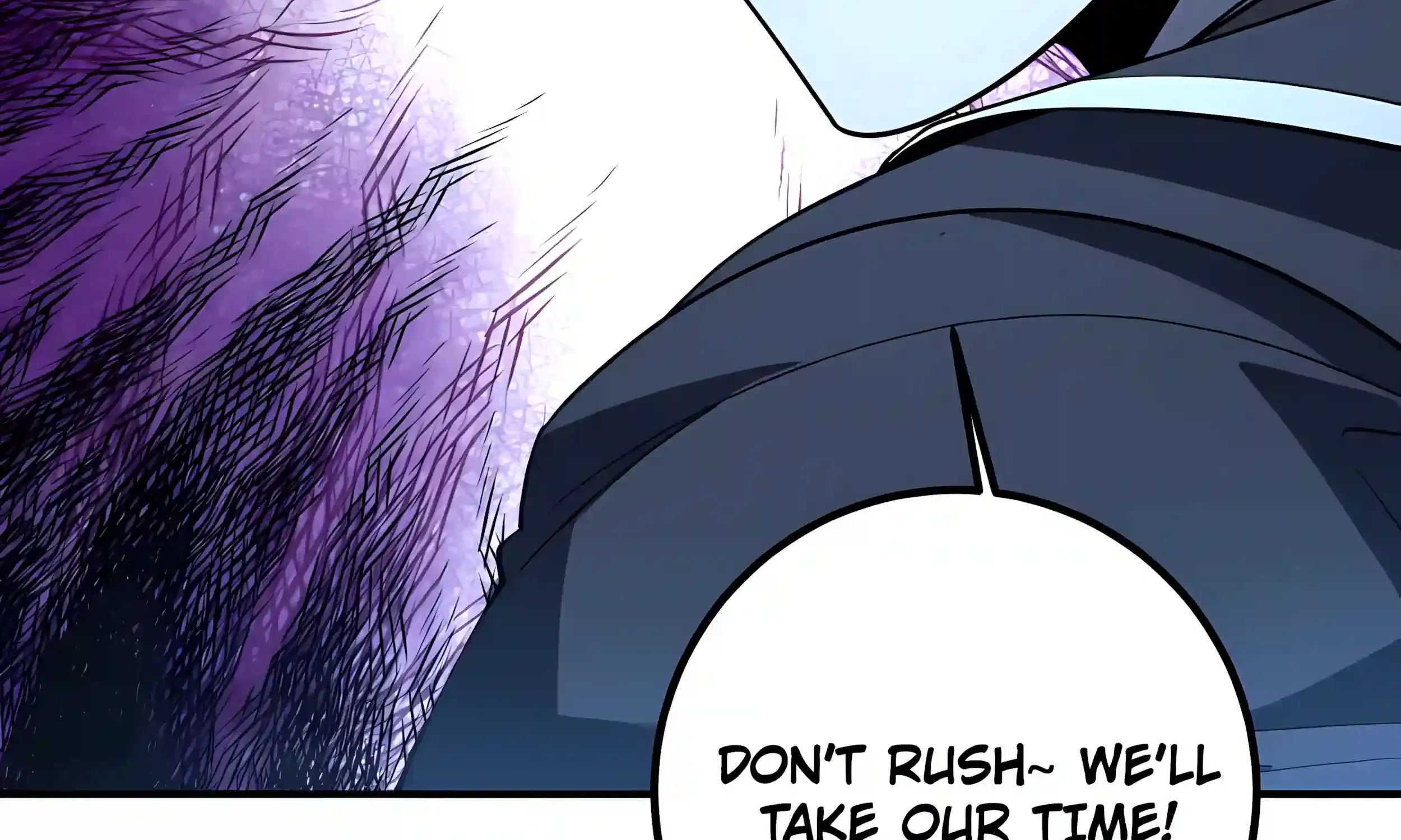 Read Awakening the Purple Thunder at the Beginning EN Manga Online
