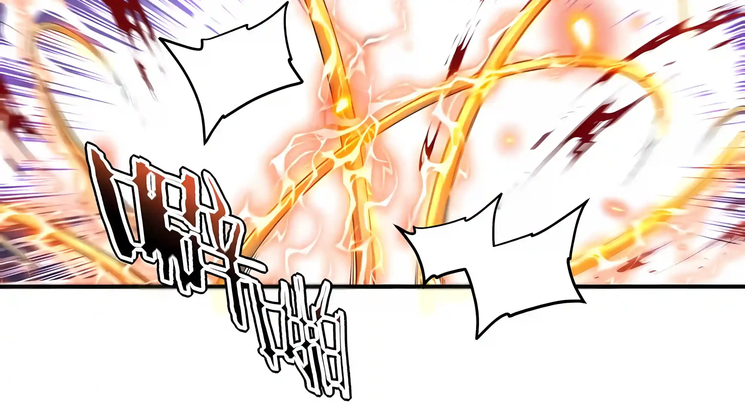 Read Awakening the Purple Thunder at the Beginning EN Manga Online