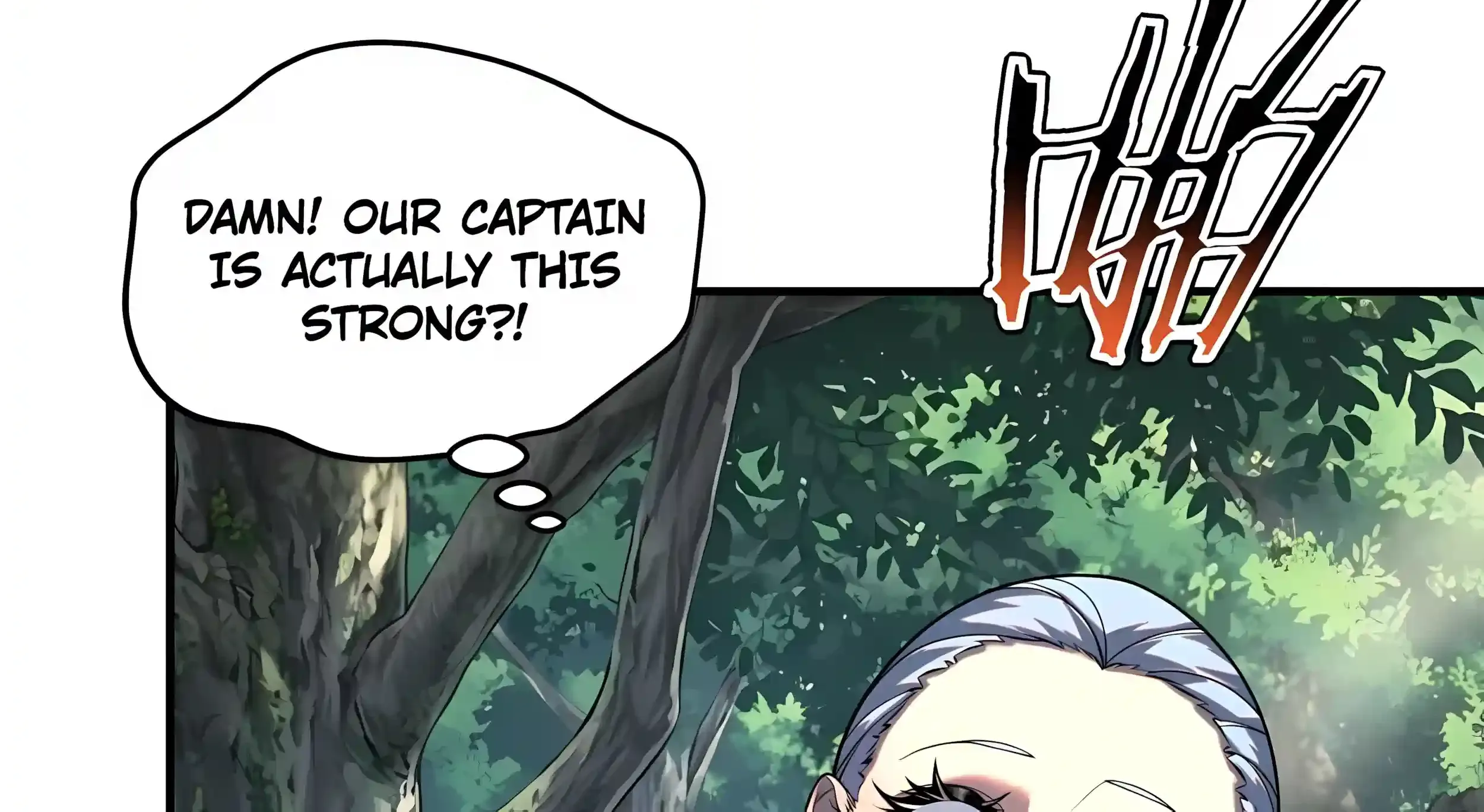 Read Awakening the Purple Thunder at the Beginning EN Manga Online