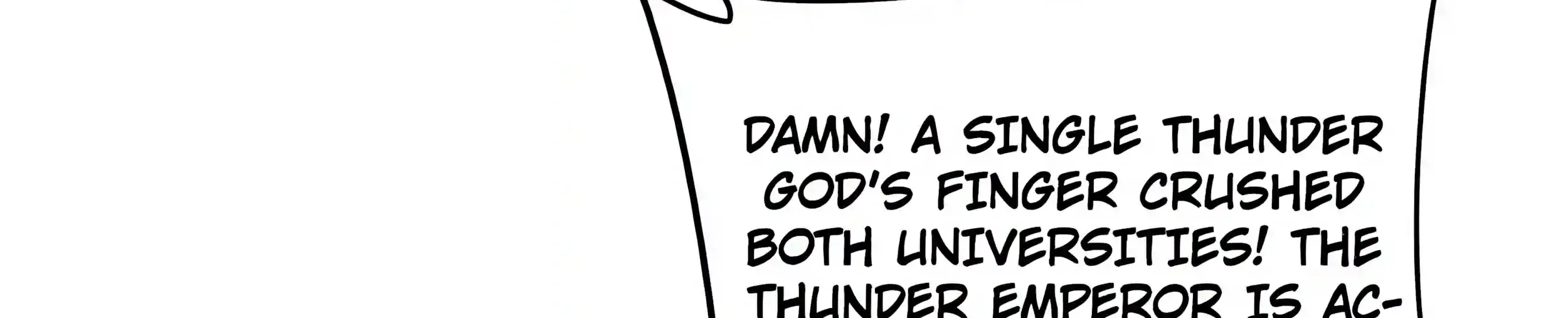 Read Awakening the Purple Thunder at the Beginning EN Manga Online