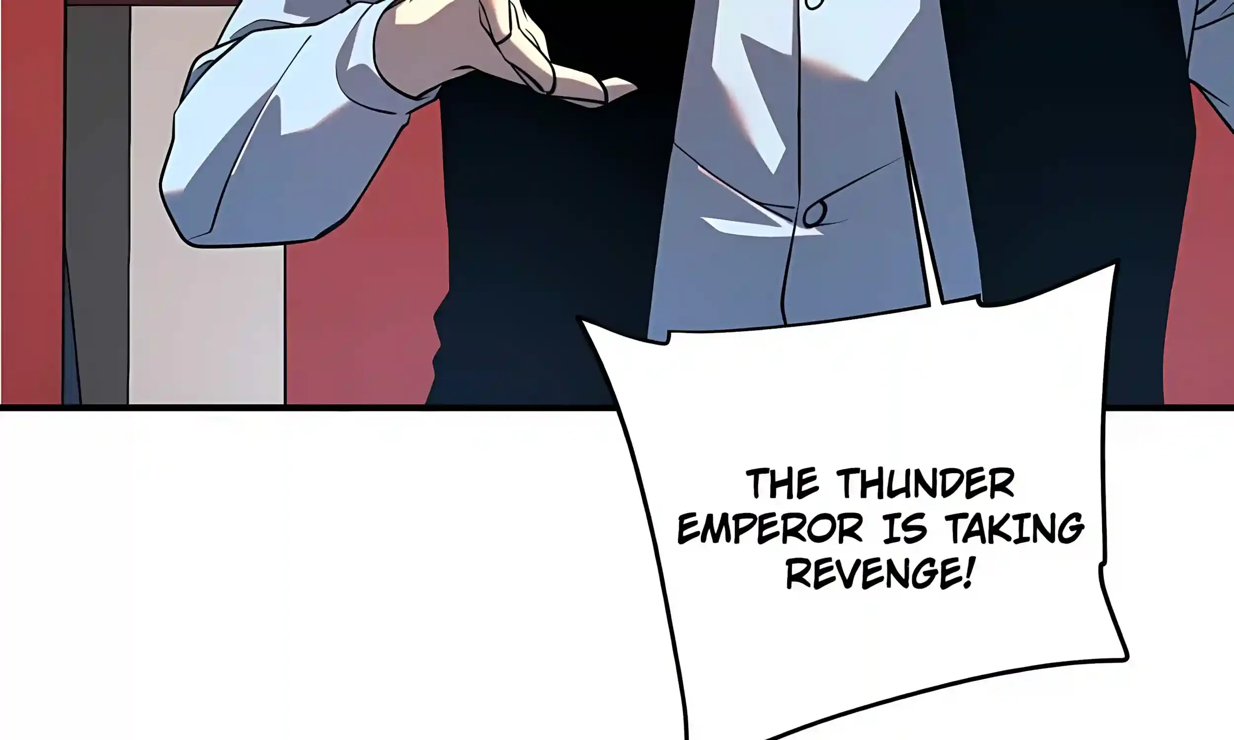 Read Awakening the Purple Thunder at the Beginning EN Manga Online