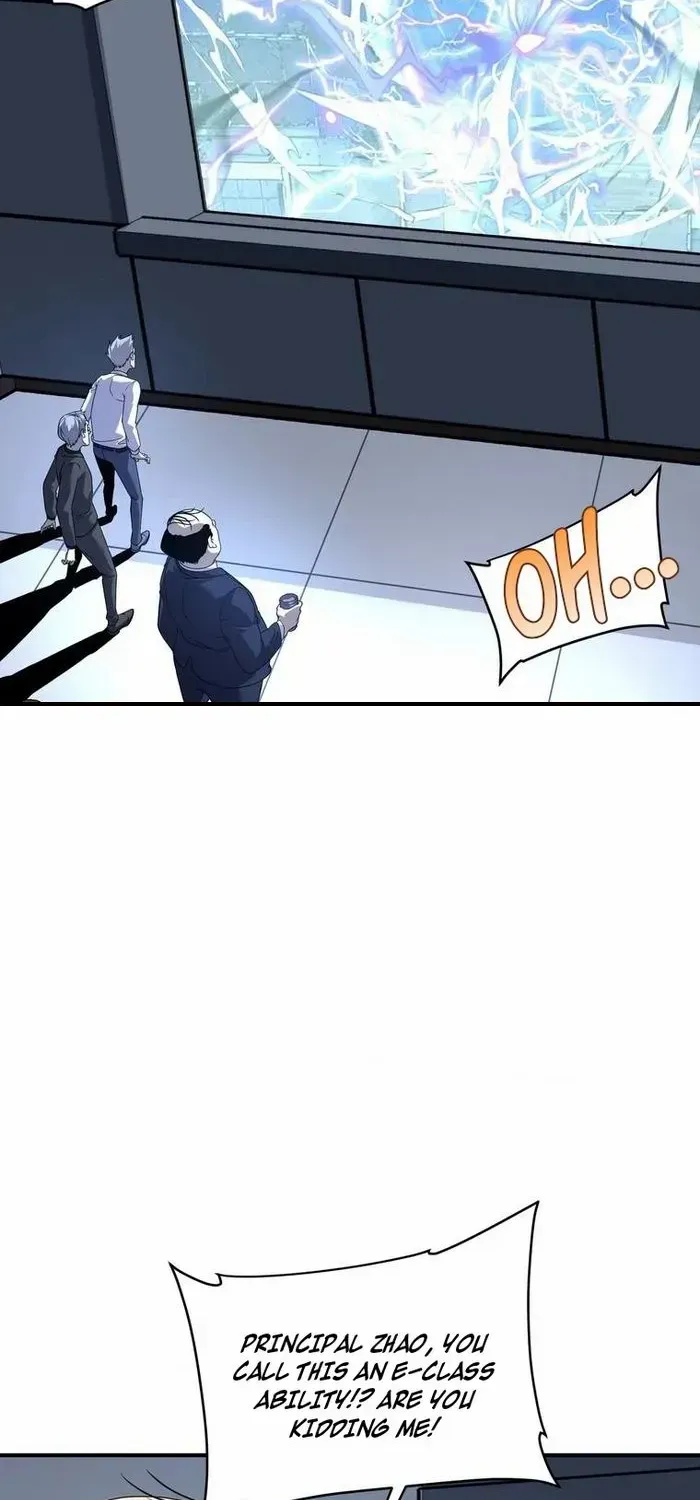 Read Awakening the Purple Thunder at the Beginning EN Manga Online