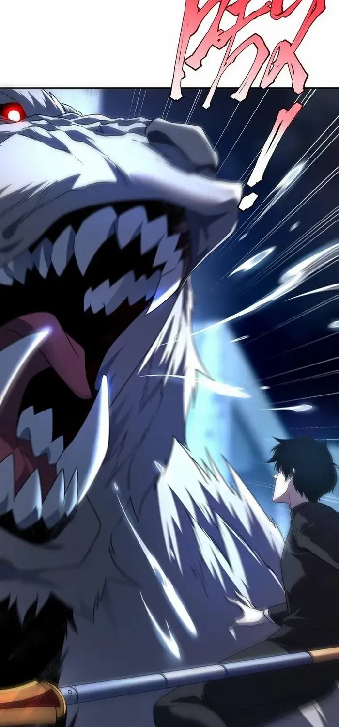 Read Awakening the Purple Thunder at the Beginning EN Manga Online