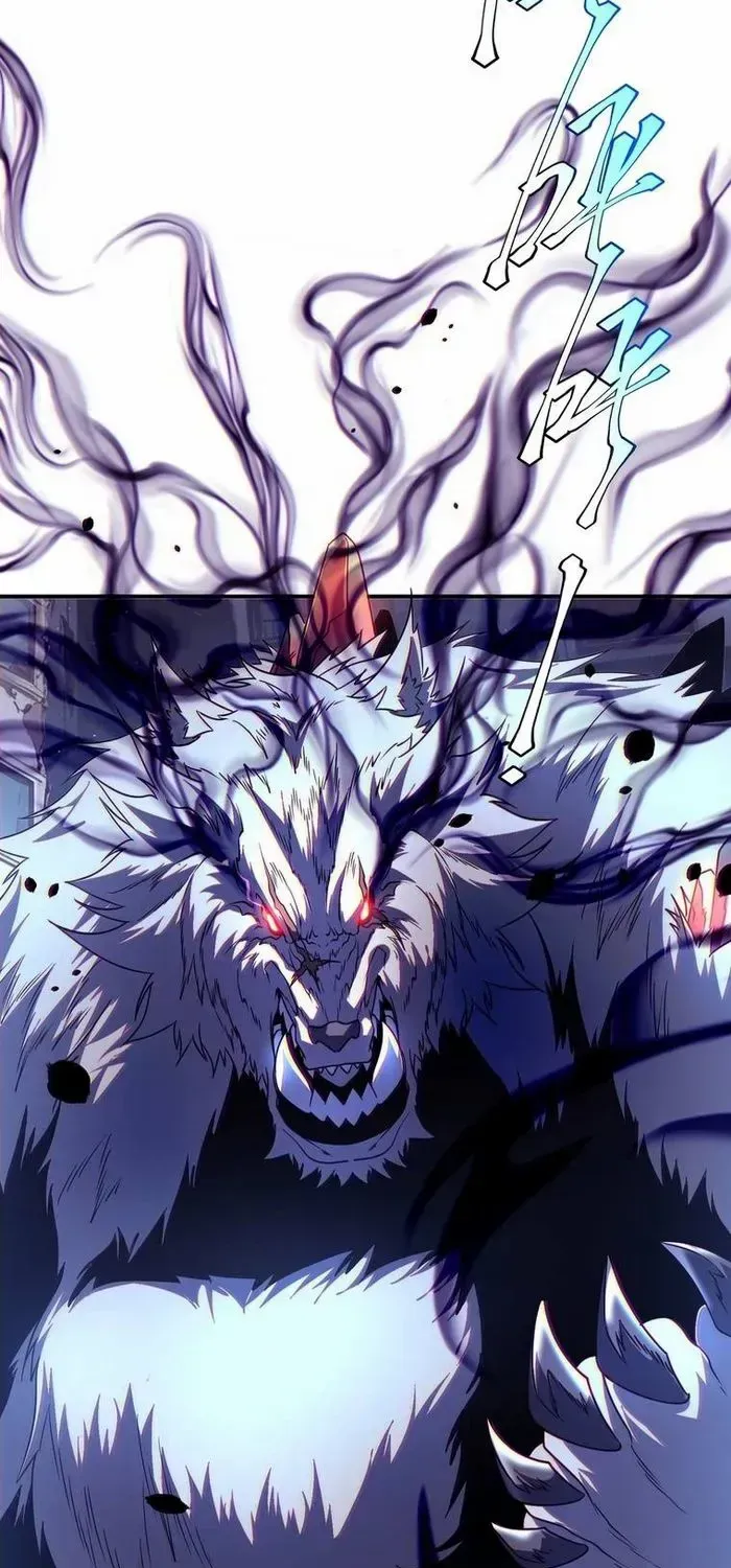 Read Awakening the Purple Thunder at the Beginning EN Manga Online