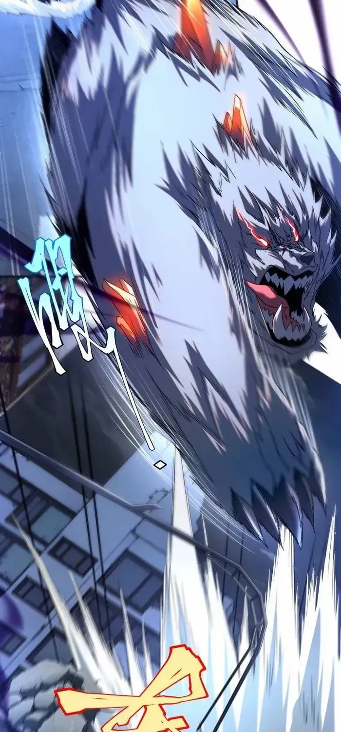 Read Awakening the Purple Thunder at the Beginning EN Manga Online