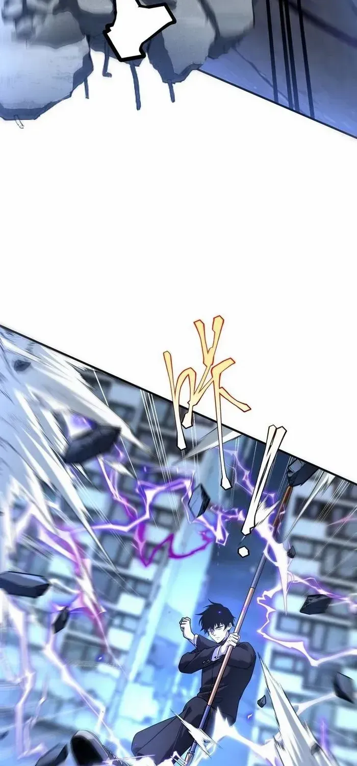 Read Awakening the Purple Thunder at the Beginning EN Manga Online