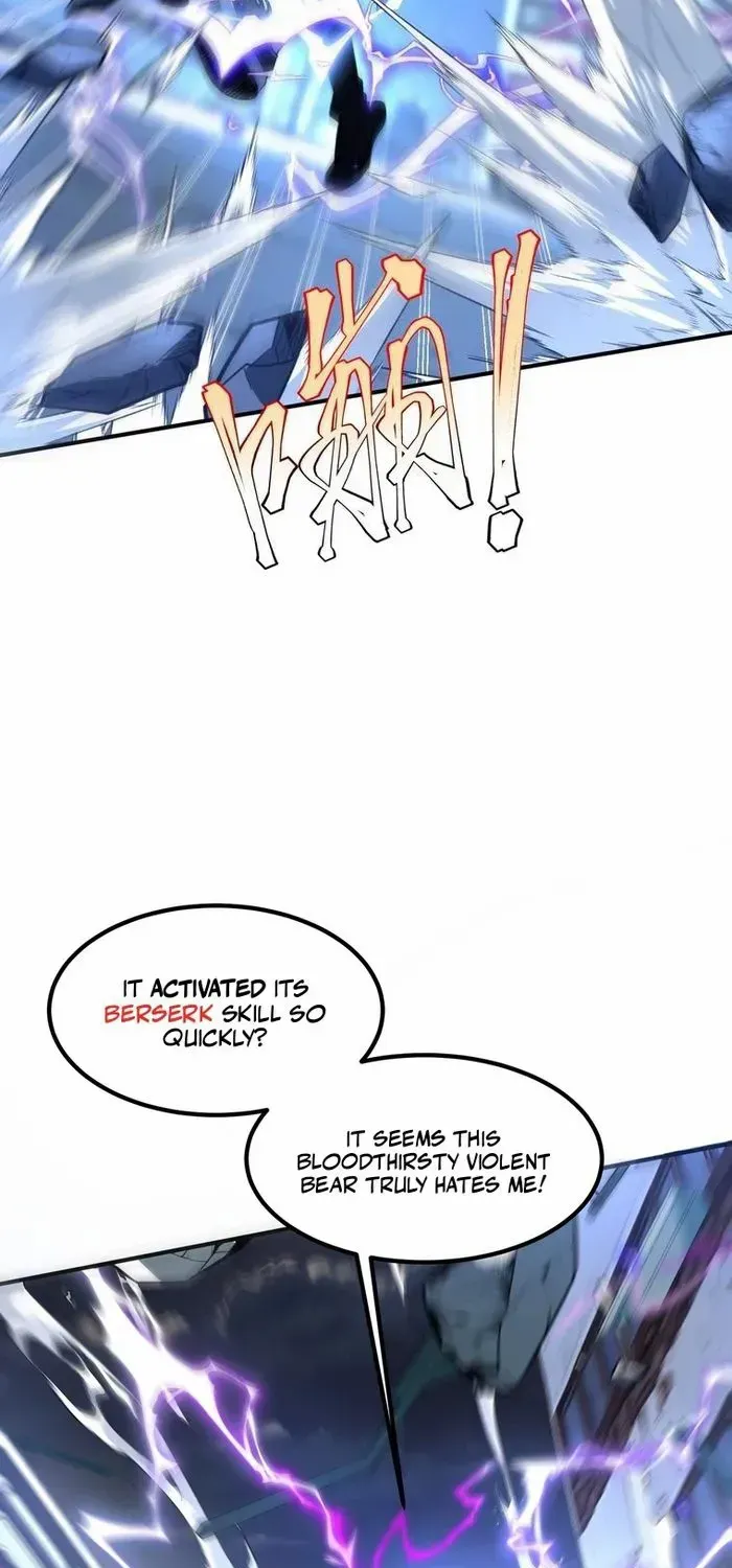 Read Awakening the Purple Thunder at the Beginning EN Manga Online