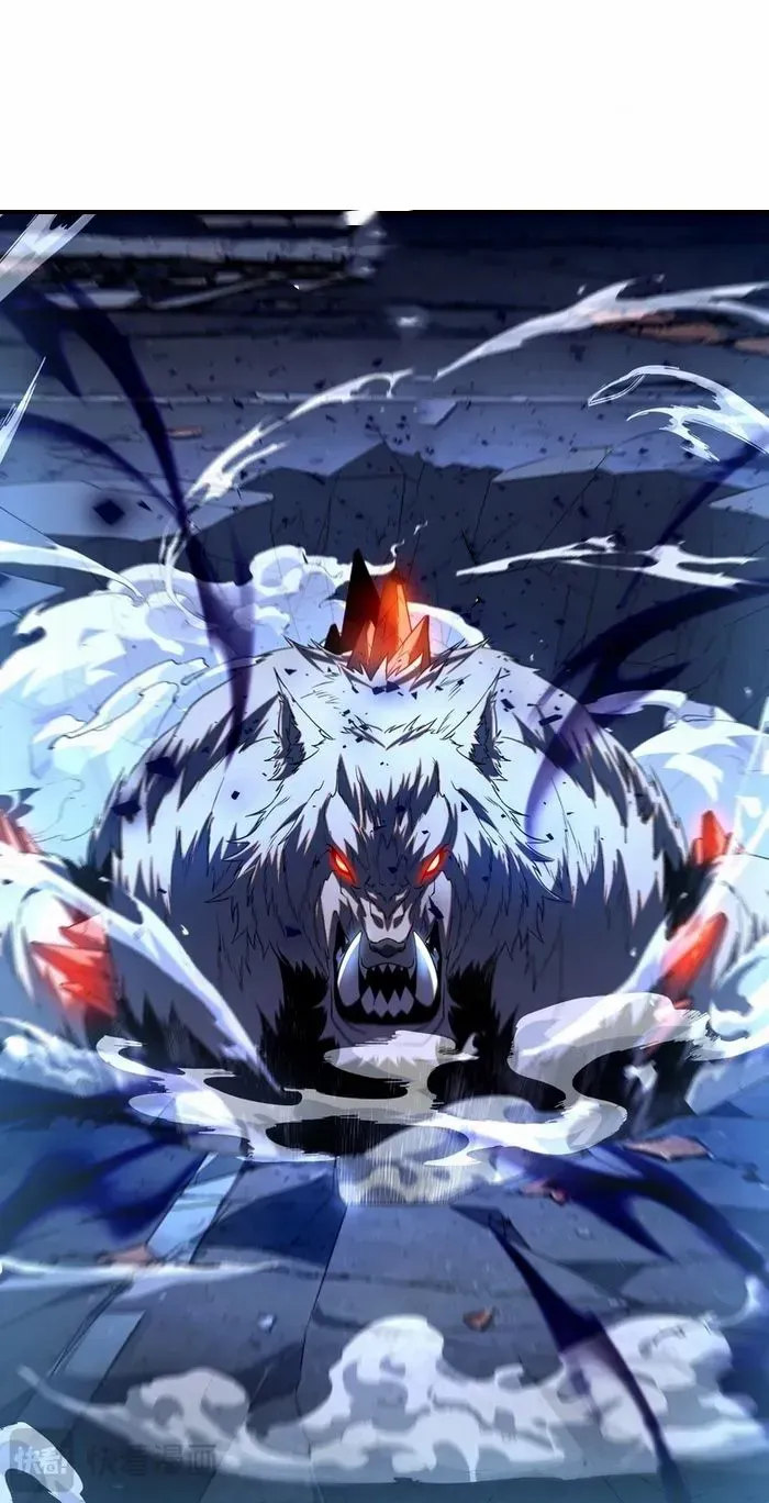 Read Awakening the Purple Thunder at the Beginning EN Manga Online