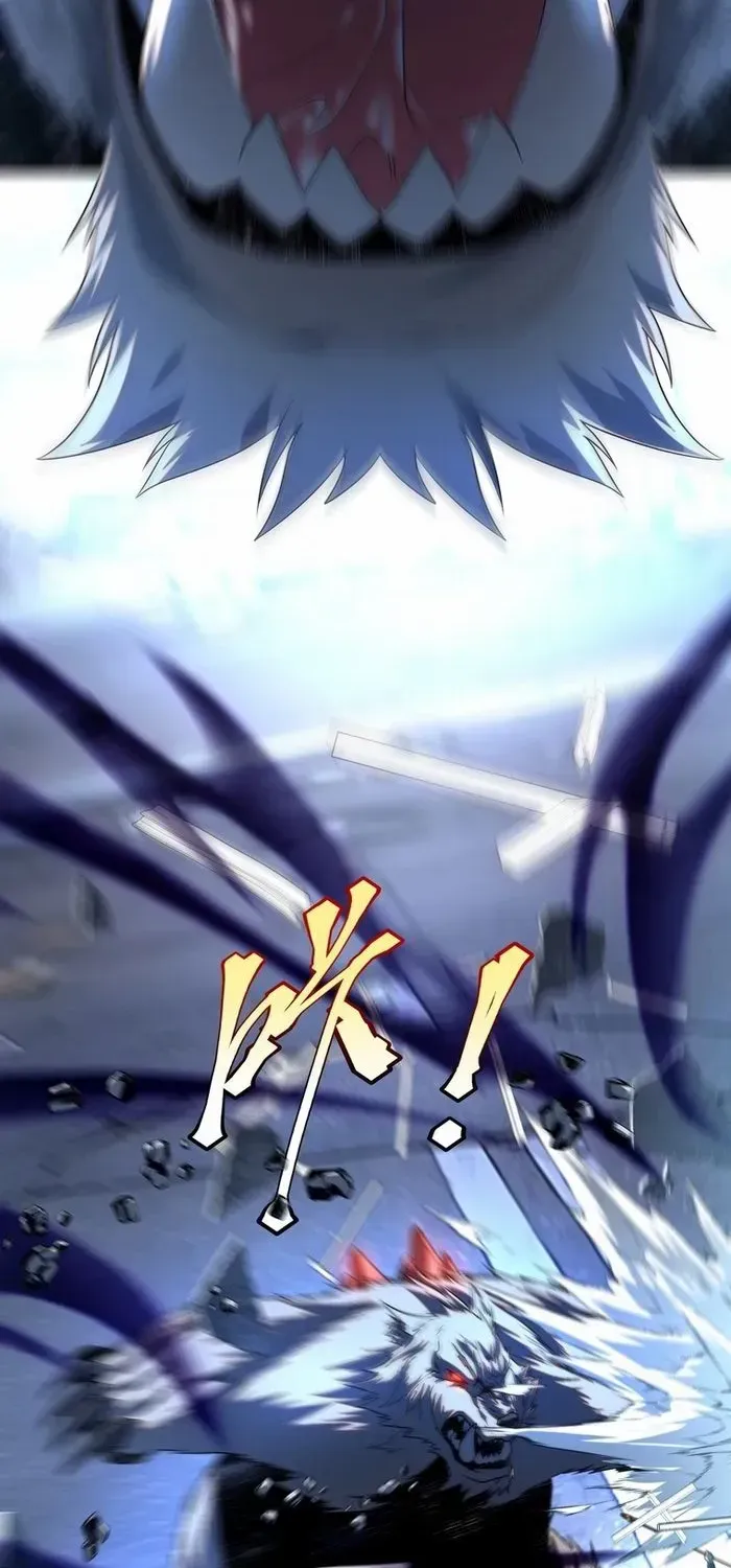 Read Awakening the Purple Thunder at the Beginning EN Manga Online