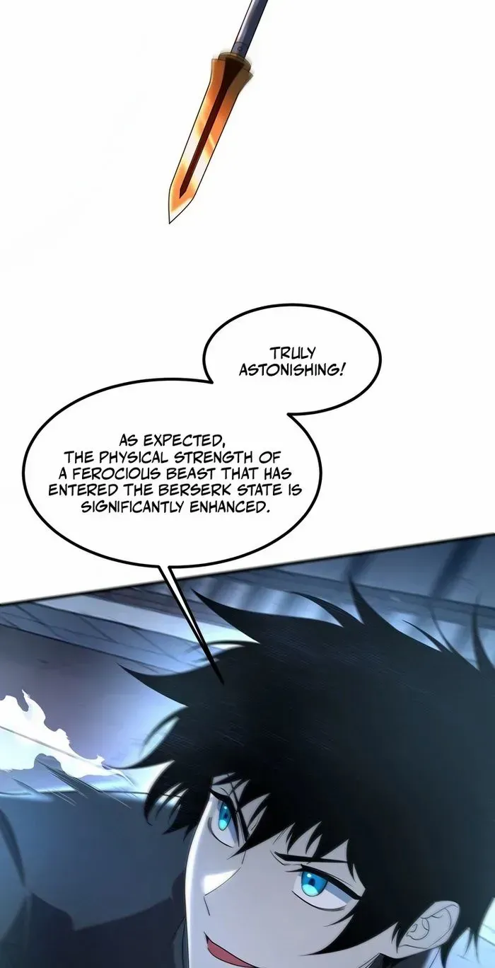 Read Awakening the Purple Thunder at the Beginning EN Manga Online