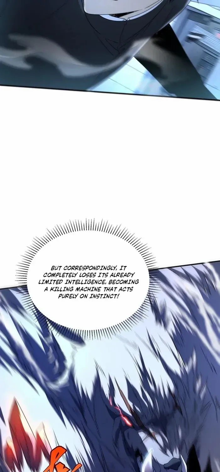 Read Awakening the Purple Thunder at the Beginning EN Manga Online