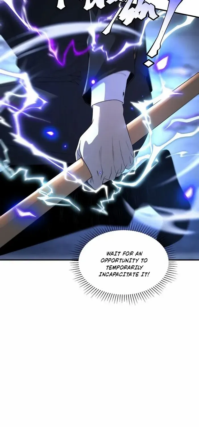 Read Awakening the Purple Thunder at the Beginning EN Manga Online