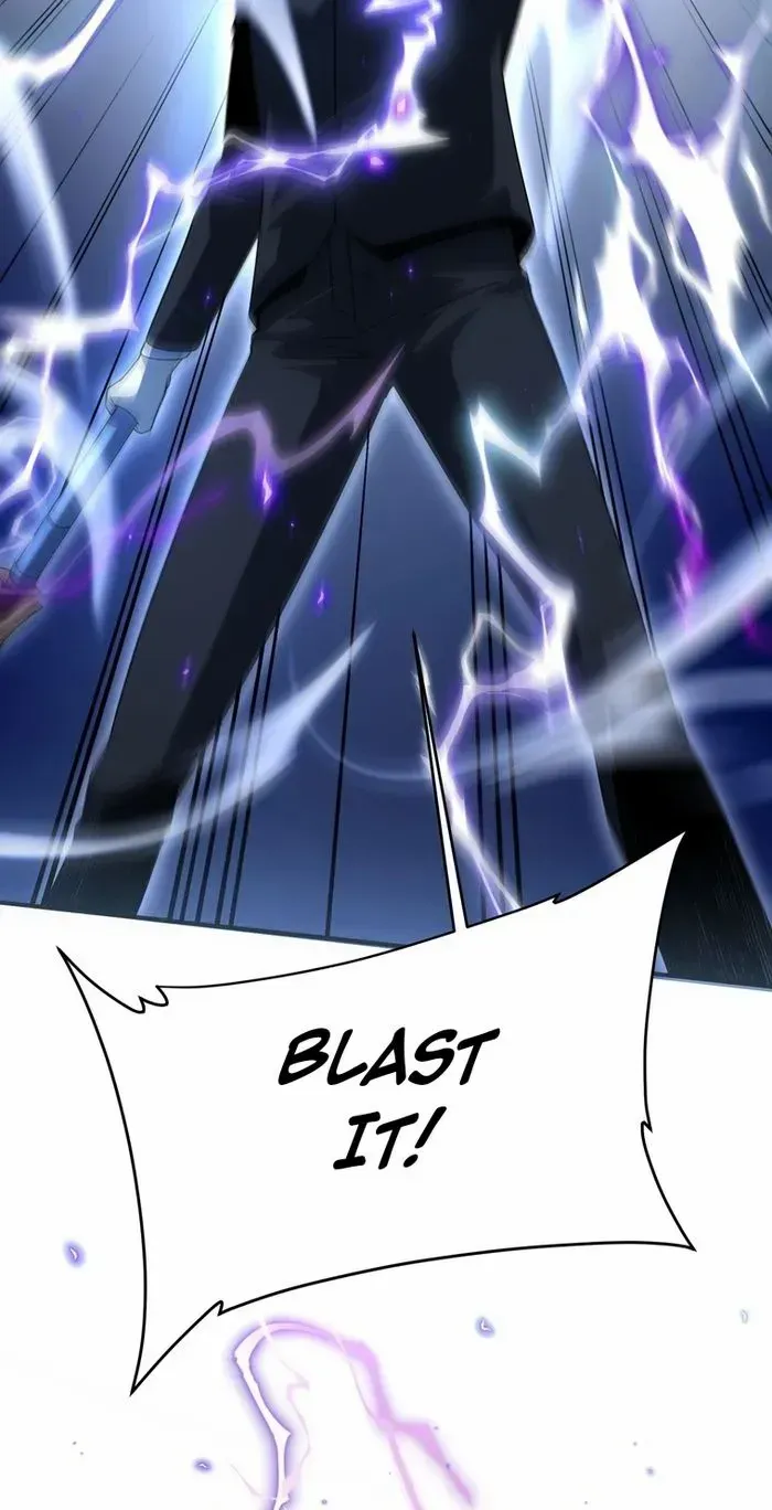 Read Awakening the Purple Thunder at the Beginning EN Manga Online