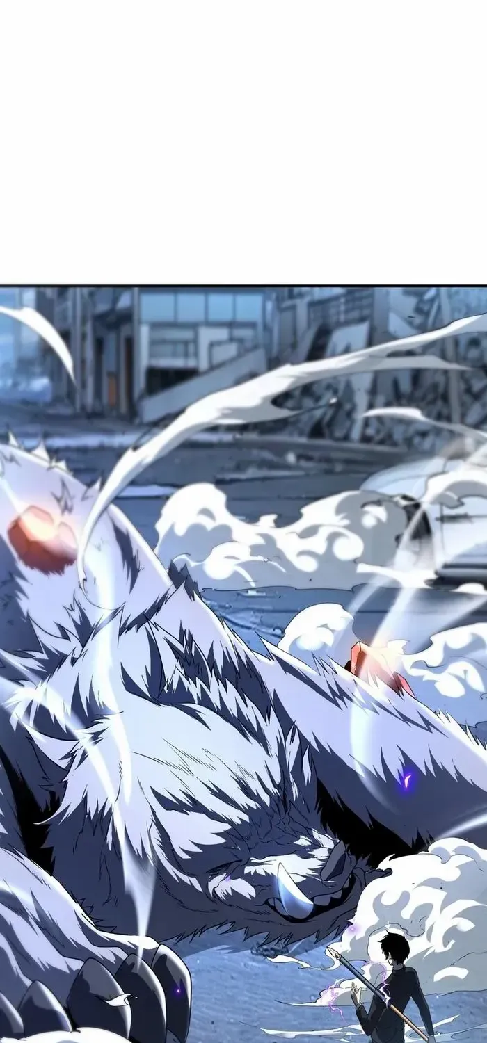 Read Awakening the Purple Thunder at the Beginning EN Manga Online