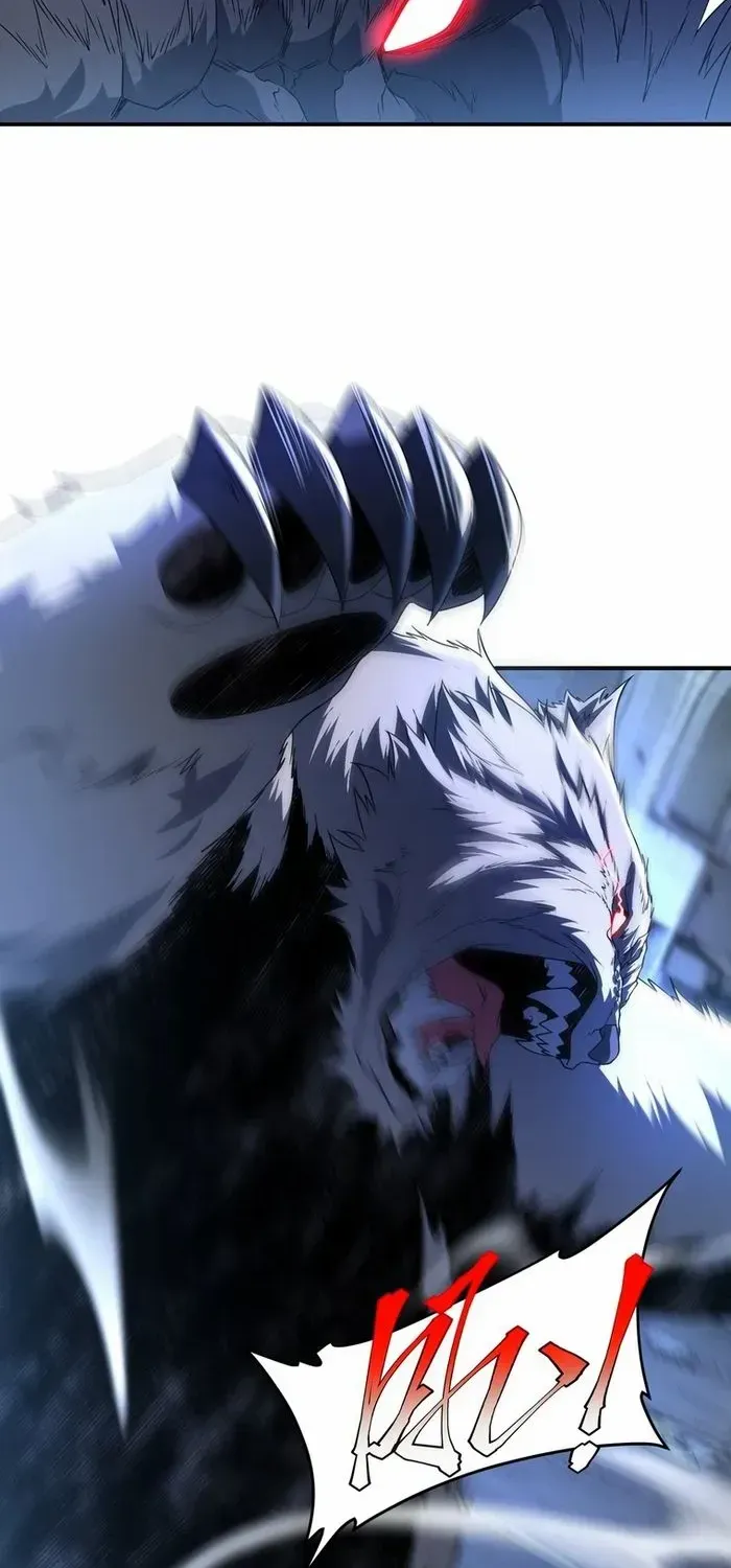 Read Awakening the Purple Thunder at the Beginning EN Manga Online