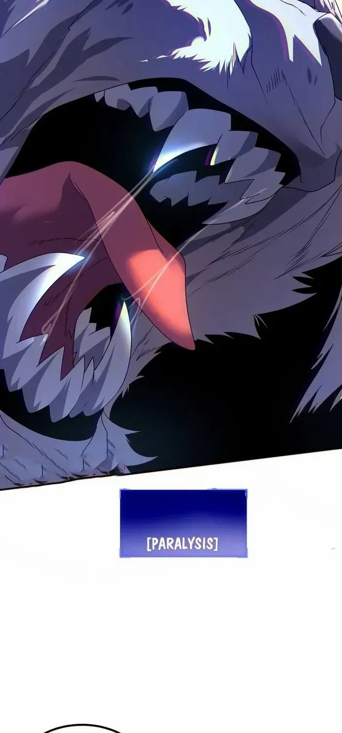 Read Awakening the Purple Thunder at the Beginning EN Manga Online