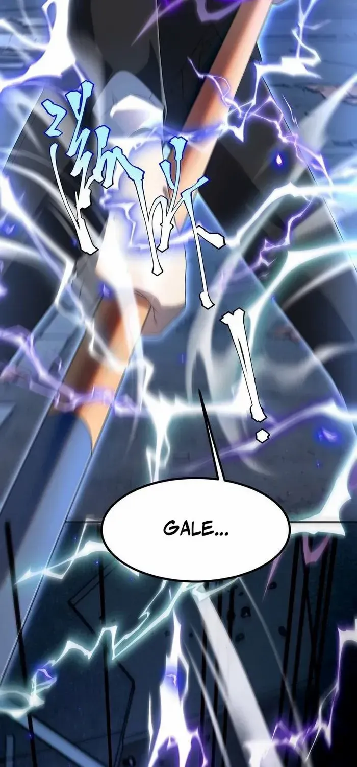 Read Awakening the Purple Thunder at the Beginning EN Manga Online