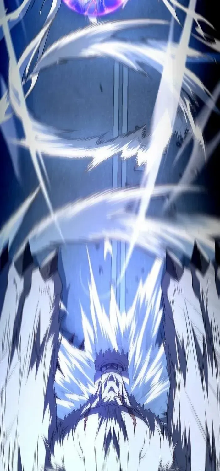 Read Awakening the Purple Thunder at the Beginning EN Manga Online