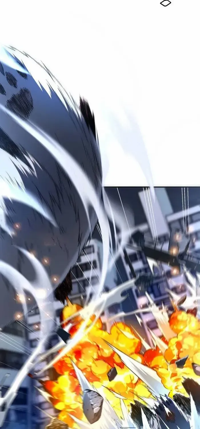 Read Awakening the Purple Thunder at the Beginning EN Manga Online