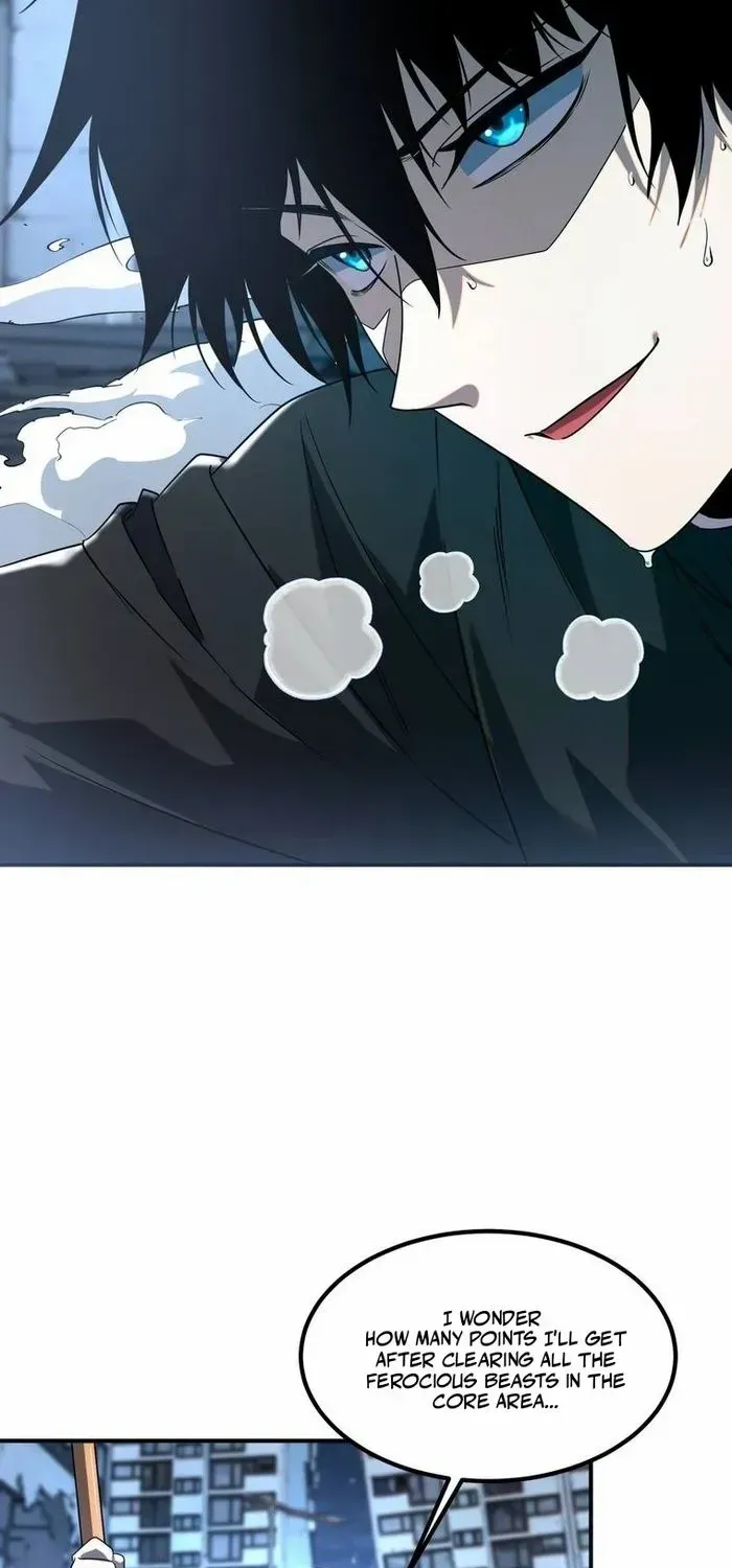 Read Awakening the Purple Thunder at the Beginning EN Manga Online