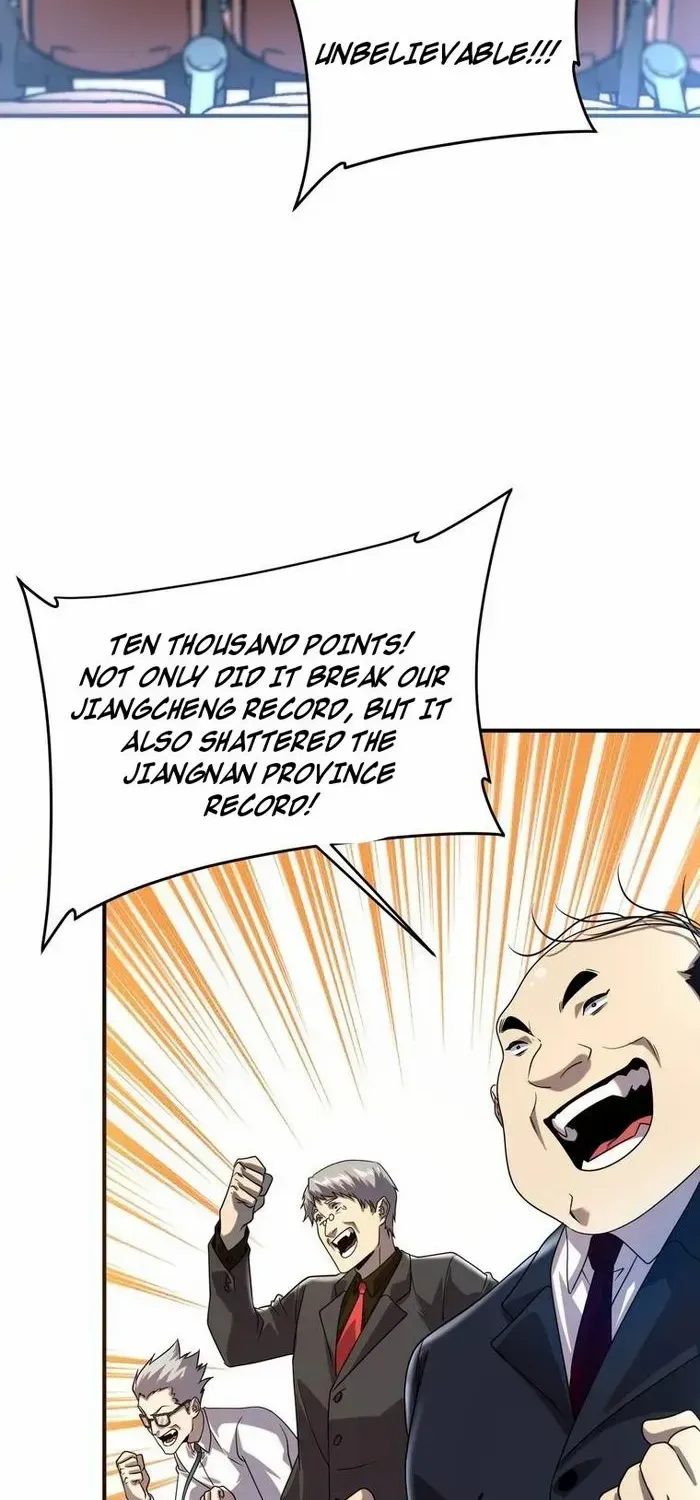 Read Awakening the Purple Thunder at the Beginning EN Manga Online