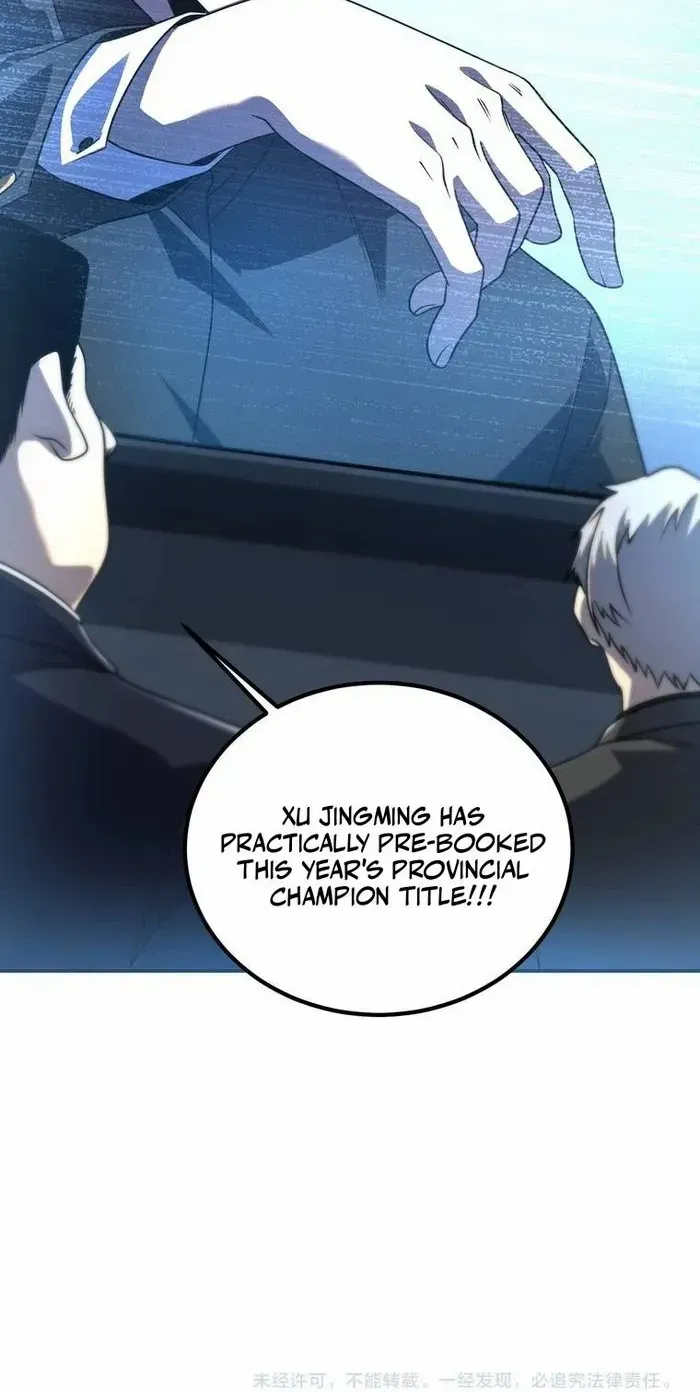 Read Awakening the Purple Thunder at the Beginning EN Manga Online