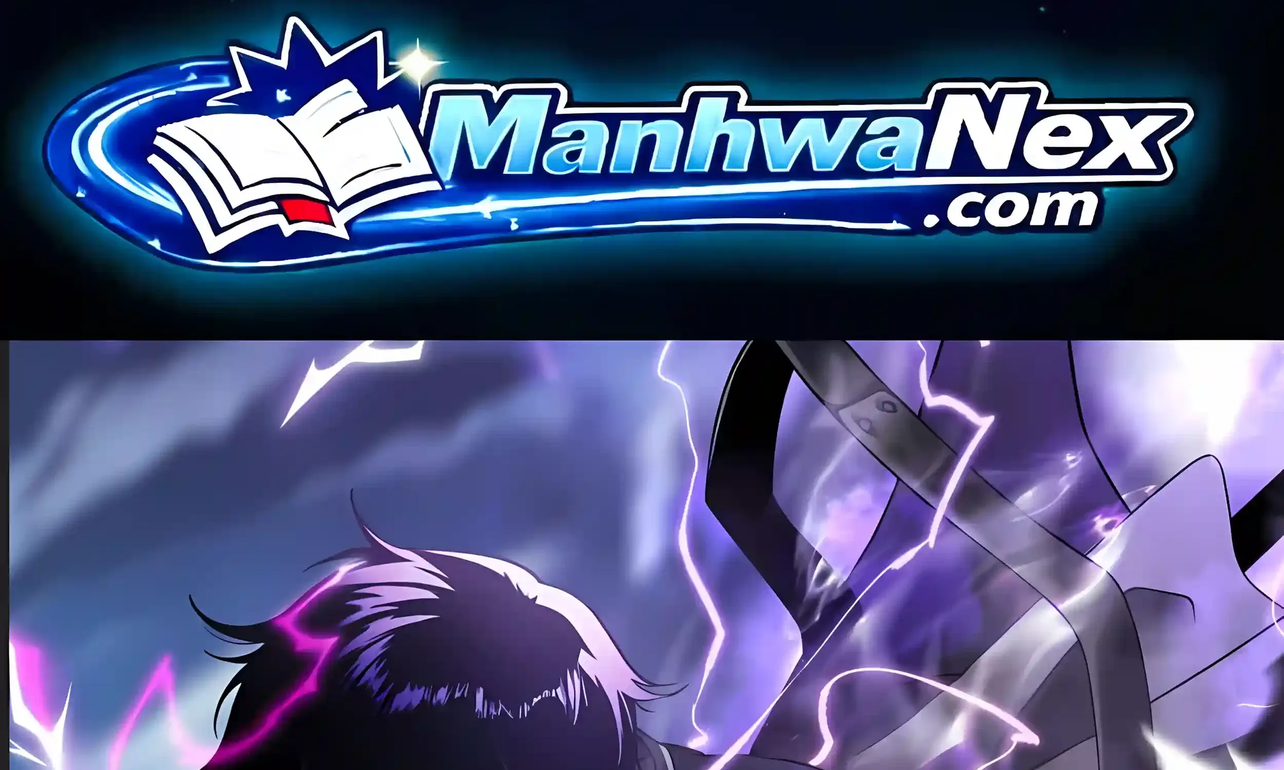 Read Awakening the Purple Thunder at the Beginning EN Manga Online