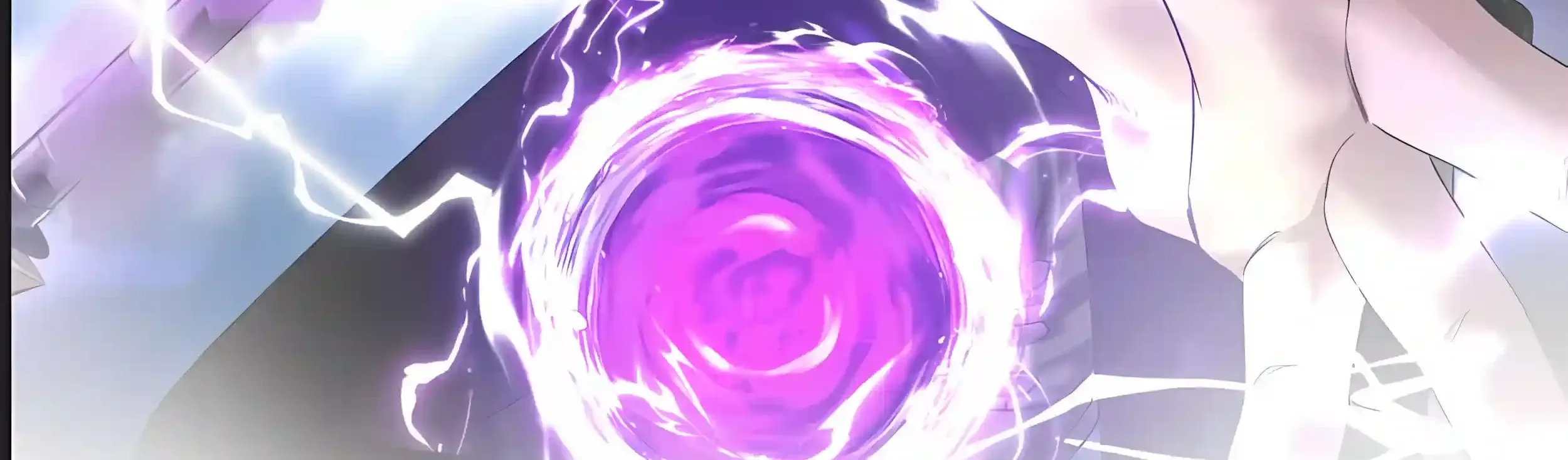 Read Awakening the Purple Thunder at the Beginning EN Manga Online