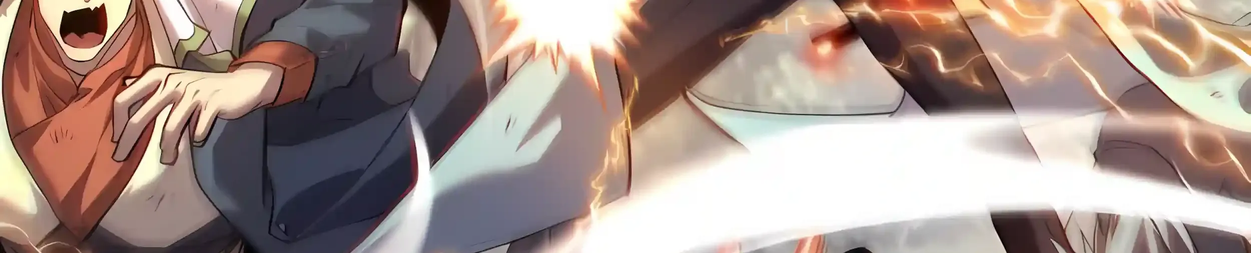 Read Awakening the Purple Thunder at the Beginning EN Manga Online
