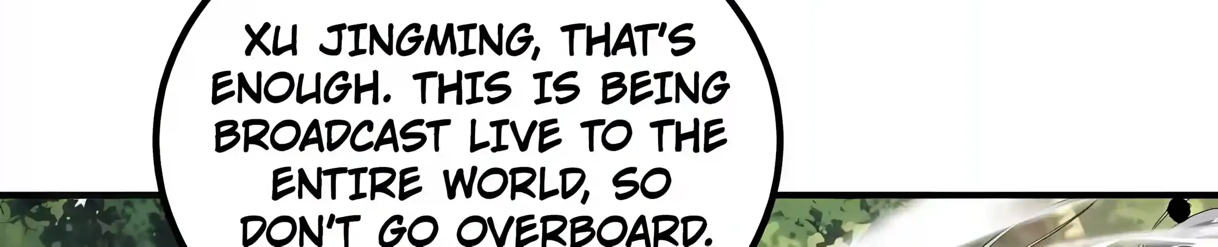 Read Awakening the Purple Thunder at the Beginning EN Manga Online