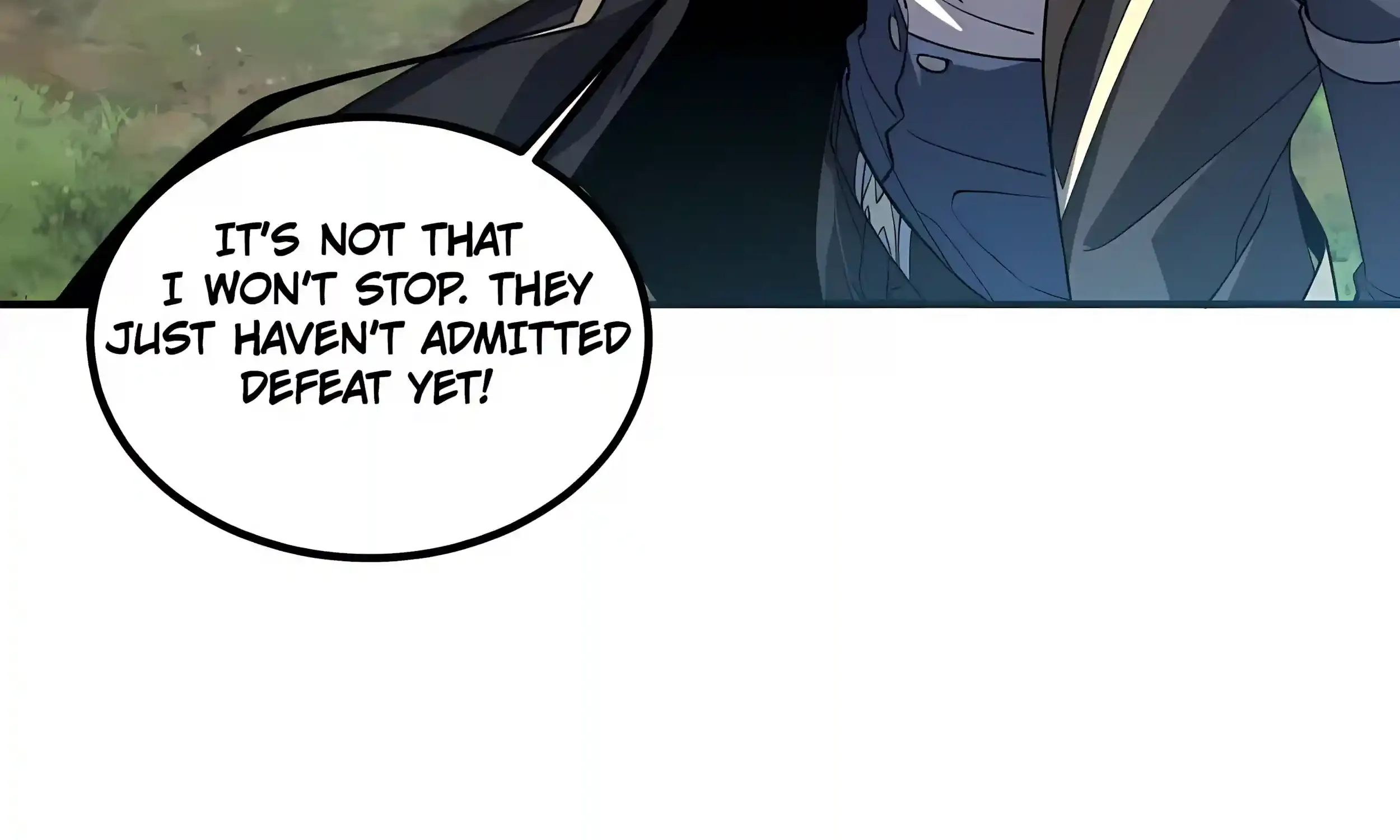 Read Awakening the Purple Thunder at the Beginning EN Manga Online