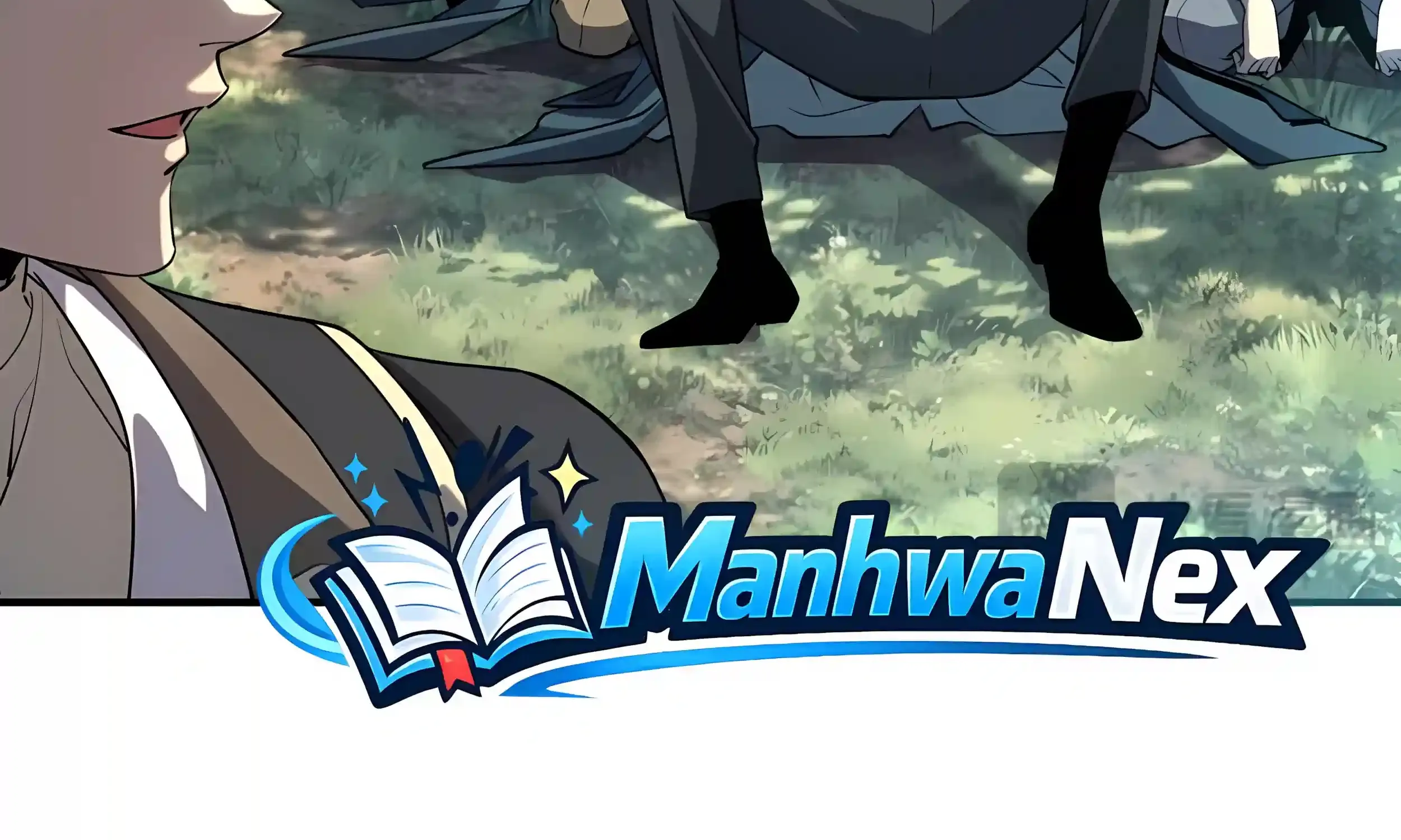 Read Awakening the Purple Thunder at the Beginning EN Manga Online