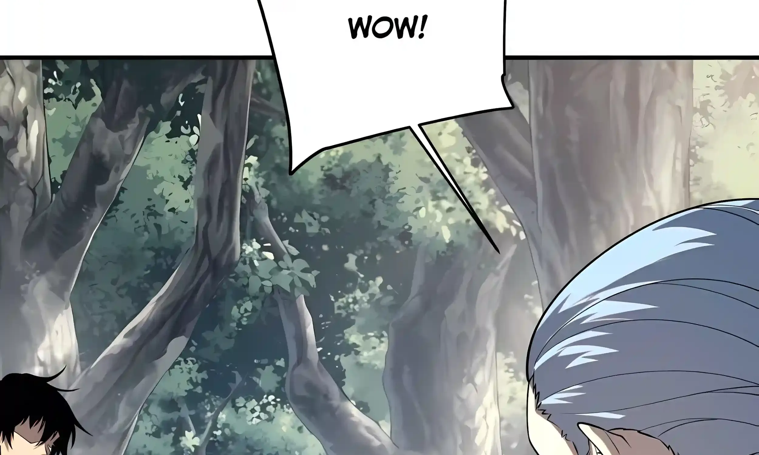 Read Awakening the Purple Thunder at the Beginning EN Manga Online